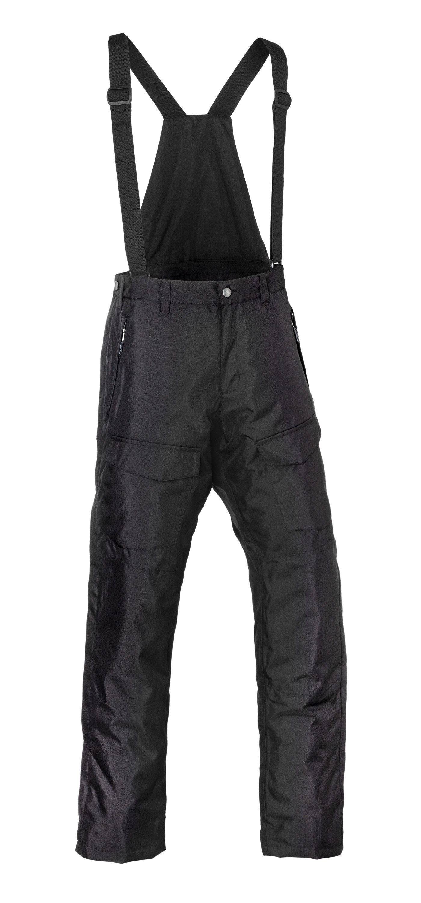 Pantalon de protection contre les intempéries KÜBLER unisexe Bodyforce PSA 2 en polyester 220 g/m²