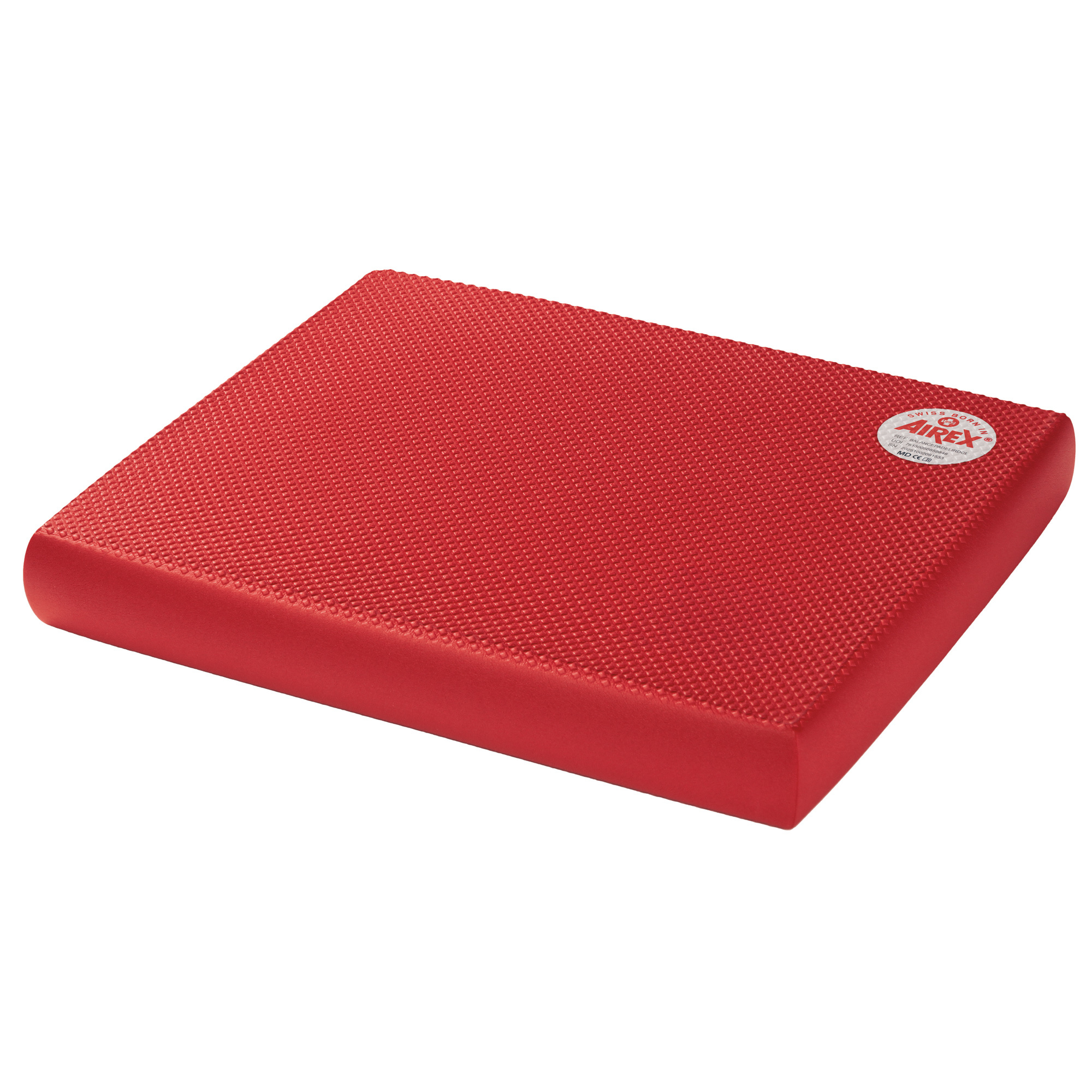 AIREX® Balance Pad Cloud Expert Entraînement de l'équilibre 48 x 40 x 6 cm Swiss Made
