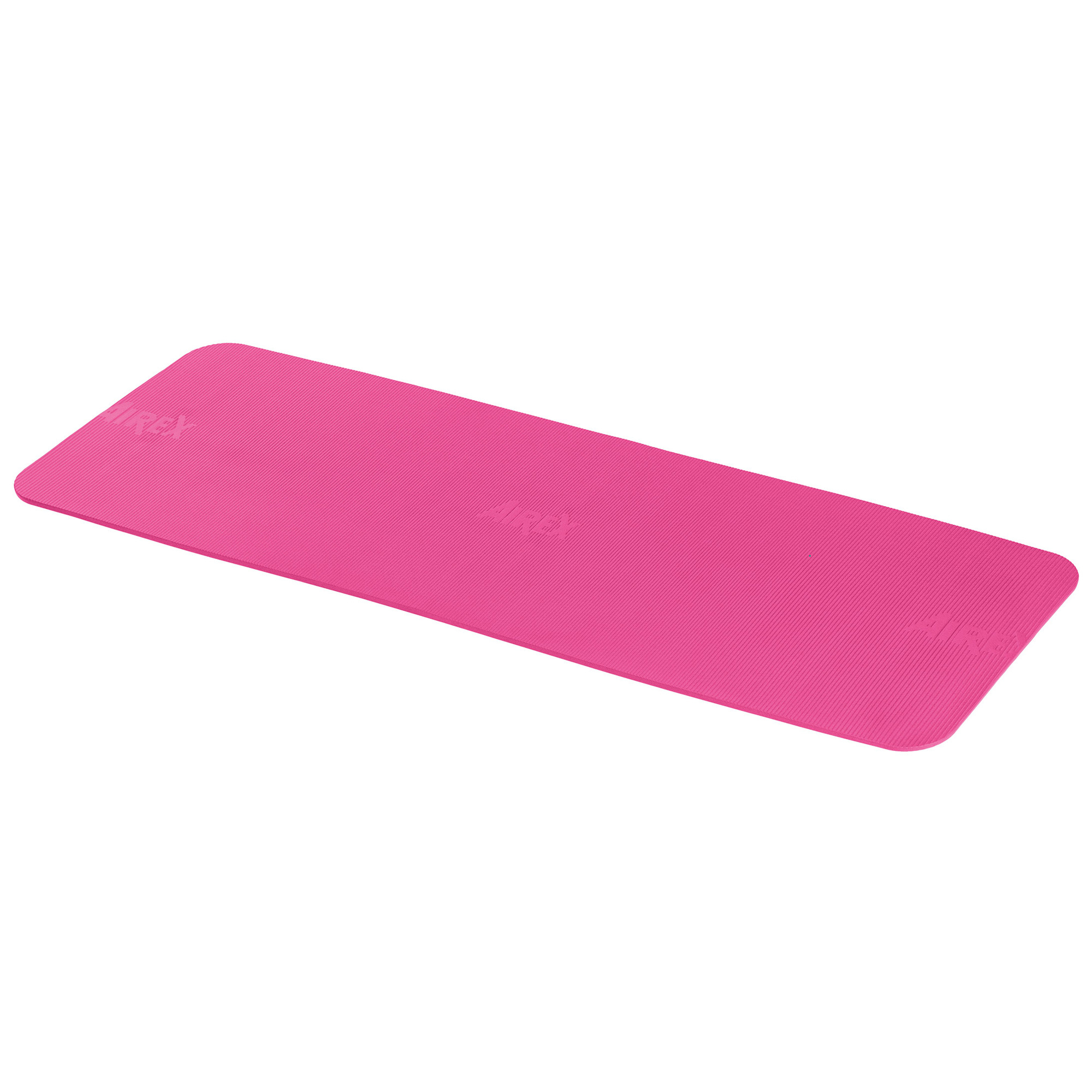 AIREX® Fitline 140 Tapis de fitness en mousse PVC antibactérienne Swiss Made