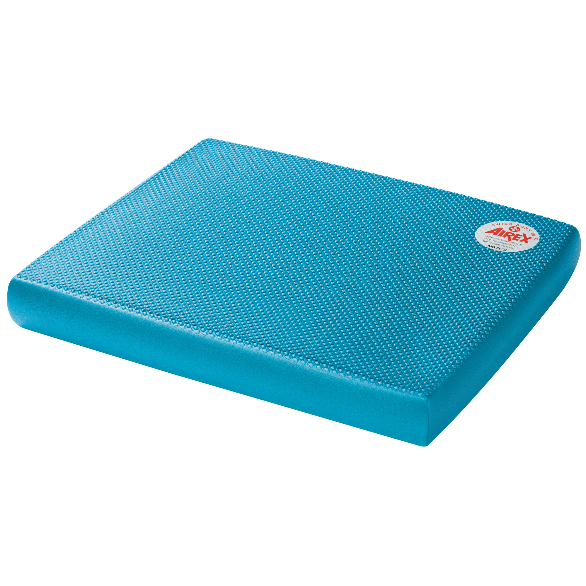 AIREX® Balance Pad Elite en PVC pour débutants 50 x 41 x 6 cm Swiss Made