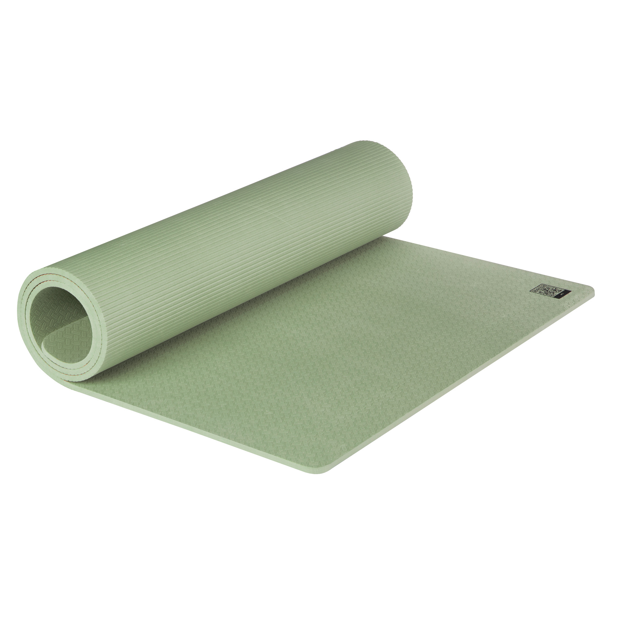 AIREX® TrExercise 140 Tapis d'entraînement en TPE recyclé ultra-léger