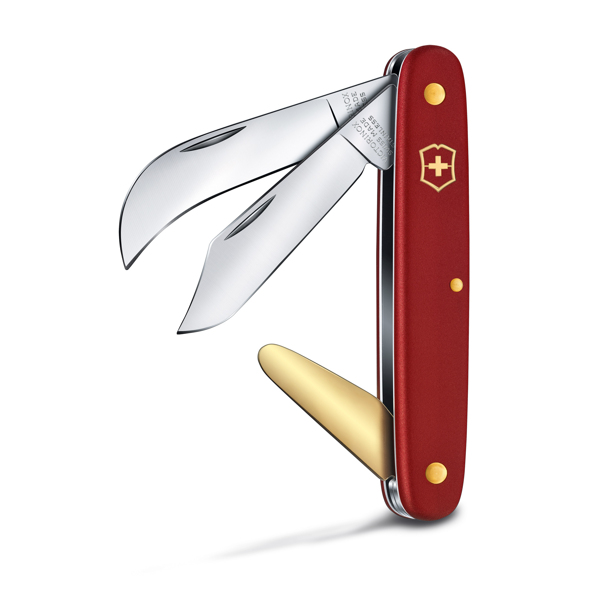 Victorinox folding oculating and hook knife 3