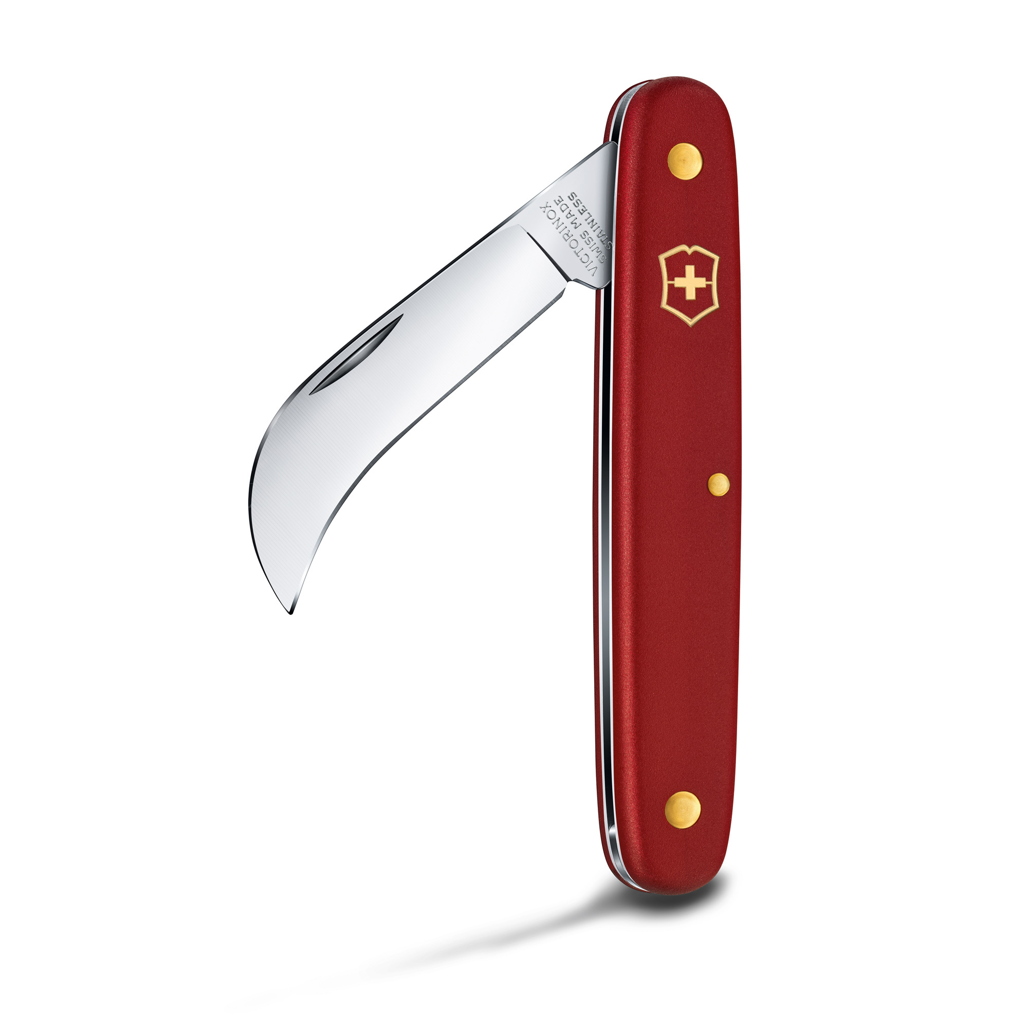 Victorinox folding garden knife