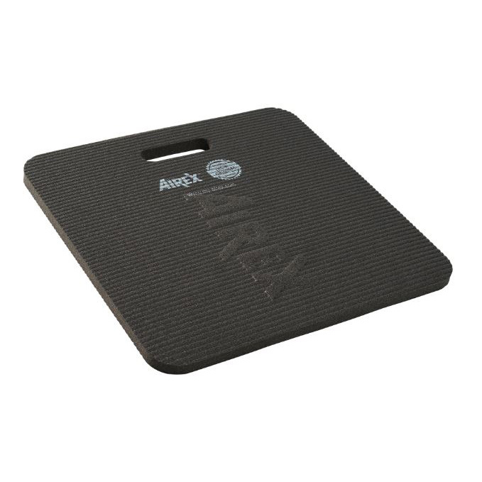 AIREX® Coussin d'assise en PVC résistant 39 x 39 x 1,5 cm Swiss Made