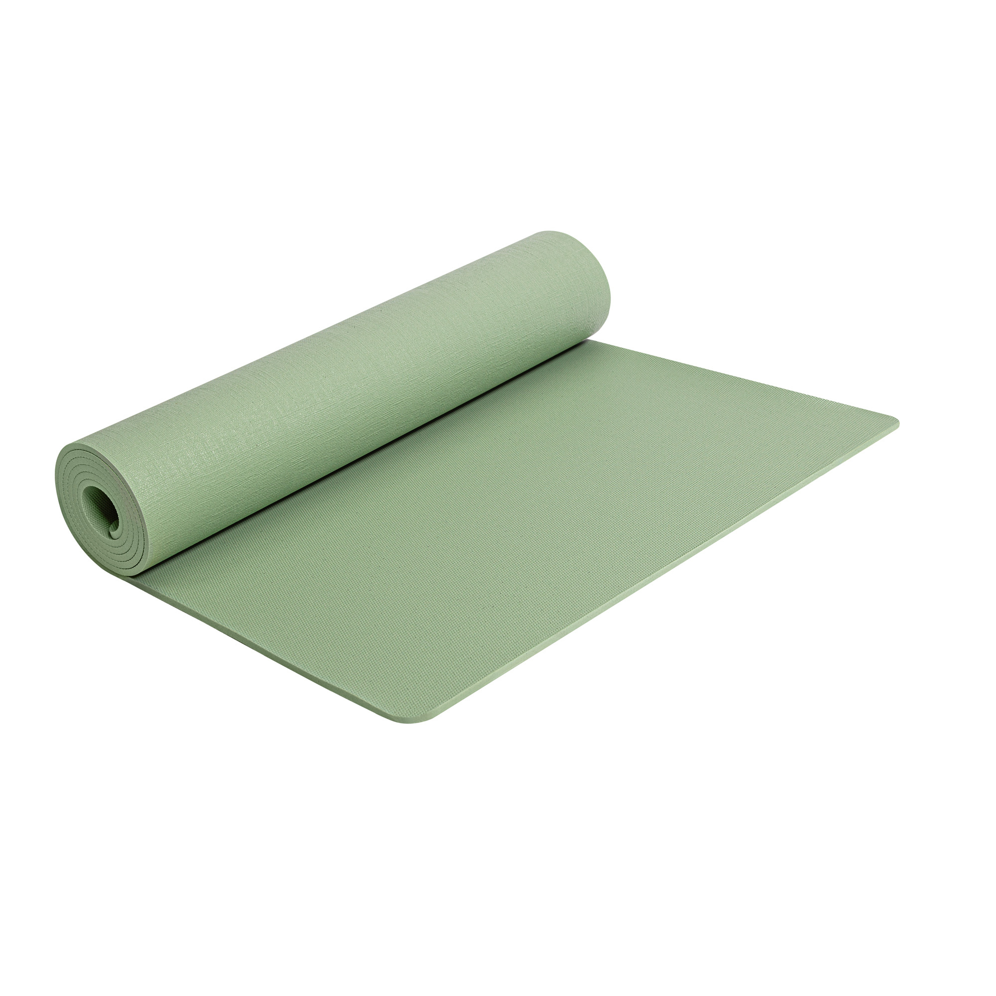 AIREX® Yoga Advanced 185 Tapis de yoga en PU recyclé Made in DE