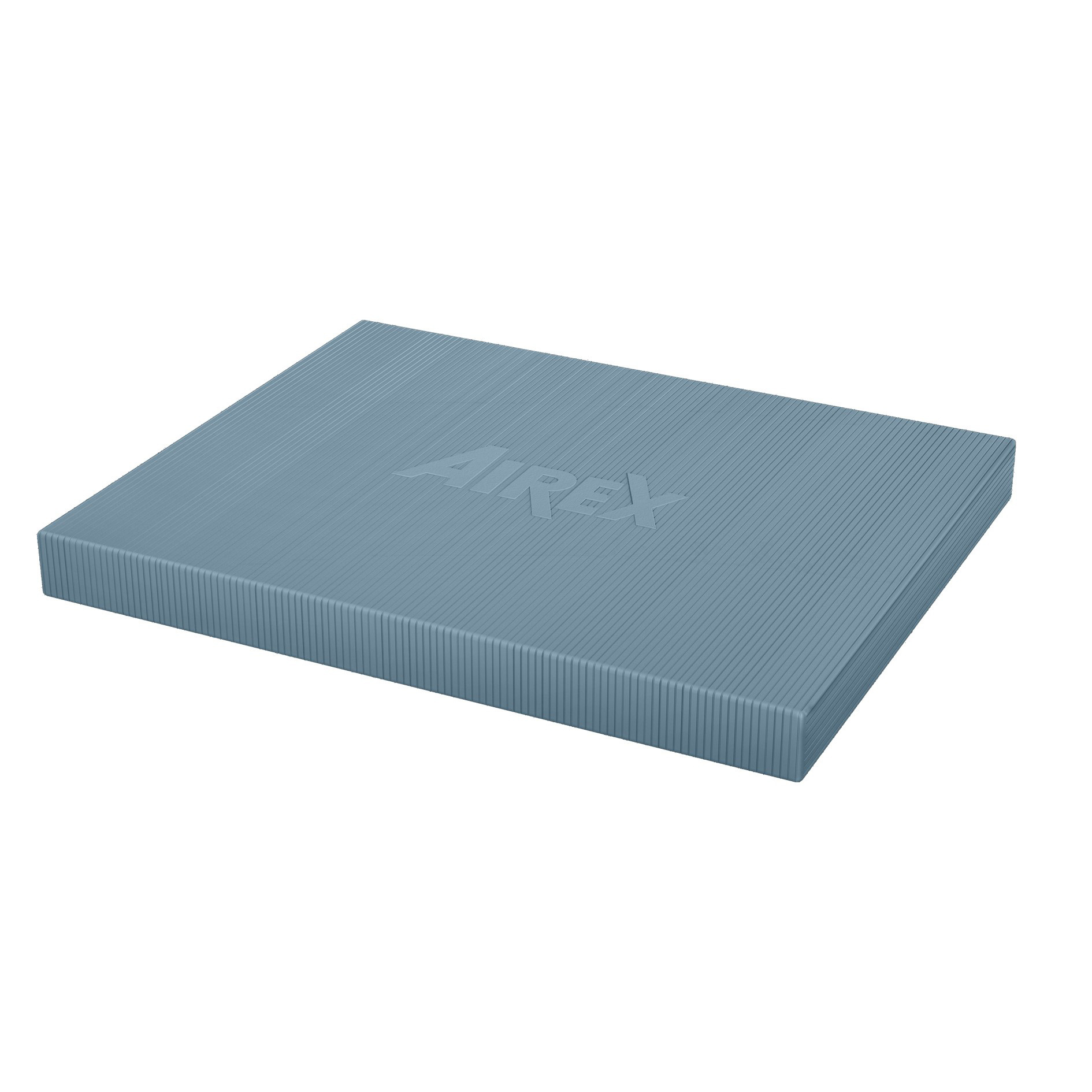 AIREX® Heartbeat Balance Pad en TPE maniable 50 x 40 x 4,5 cm Made in DE