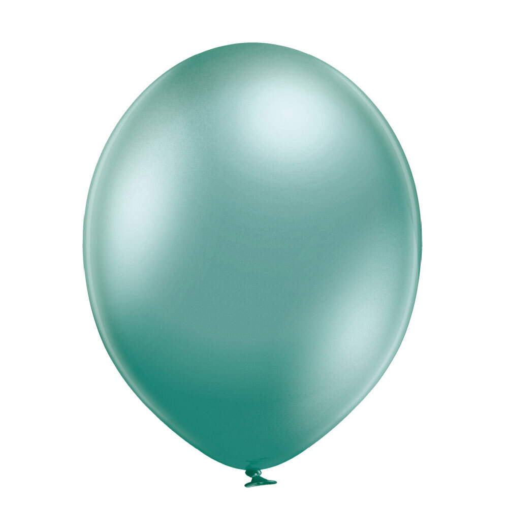 Ballon en caoutchouc naturel, circonférence de 90 à 100 cm, fabriqué en Allemagne, brillant