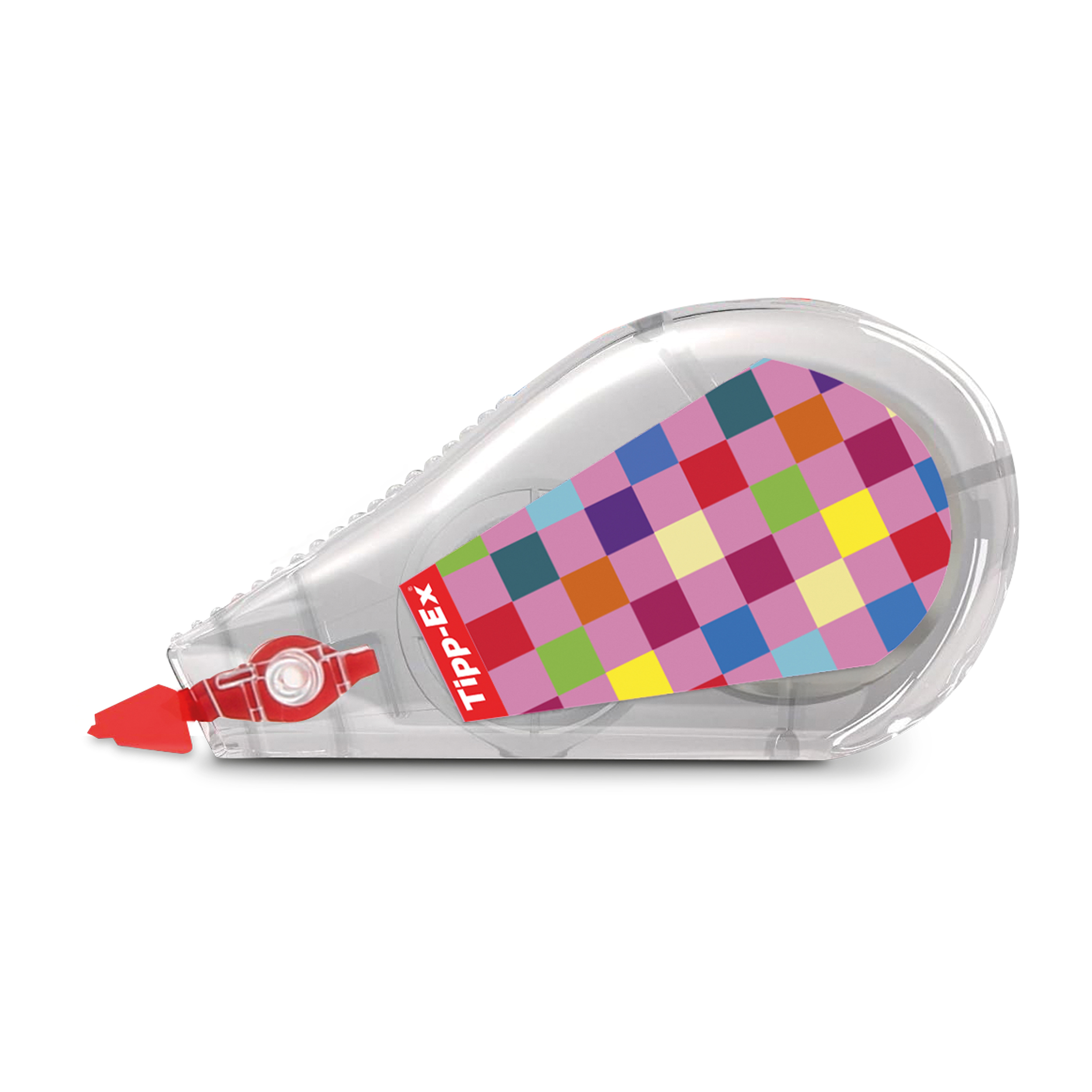 Roller correcteur BIC® Tipp-Ex® Mini Pocket Mouse 5mm