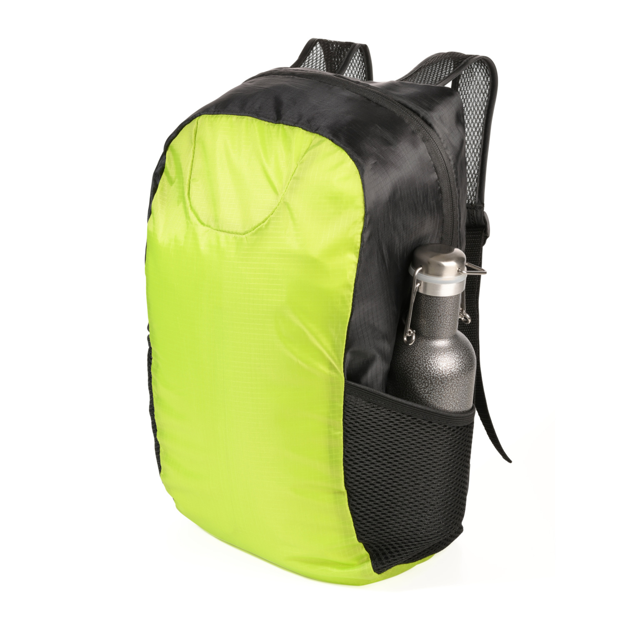 Sac à dos pliable TROIKA® Ruckzack 18 l