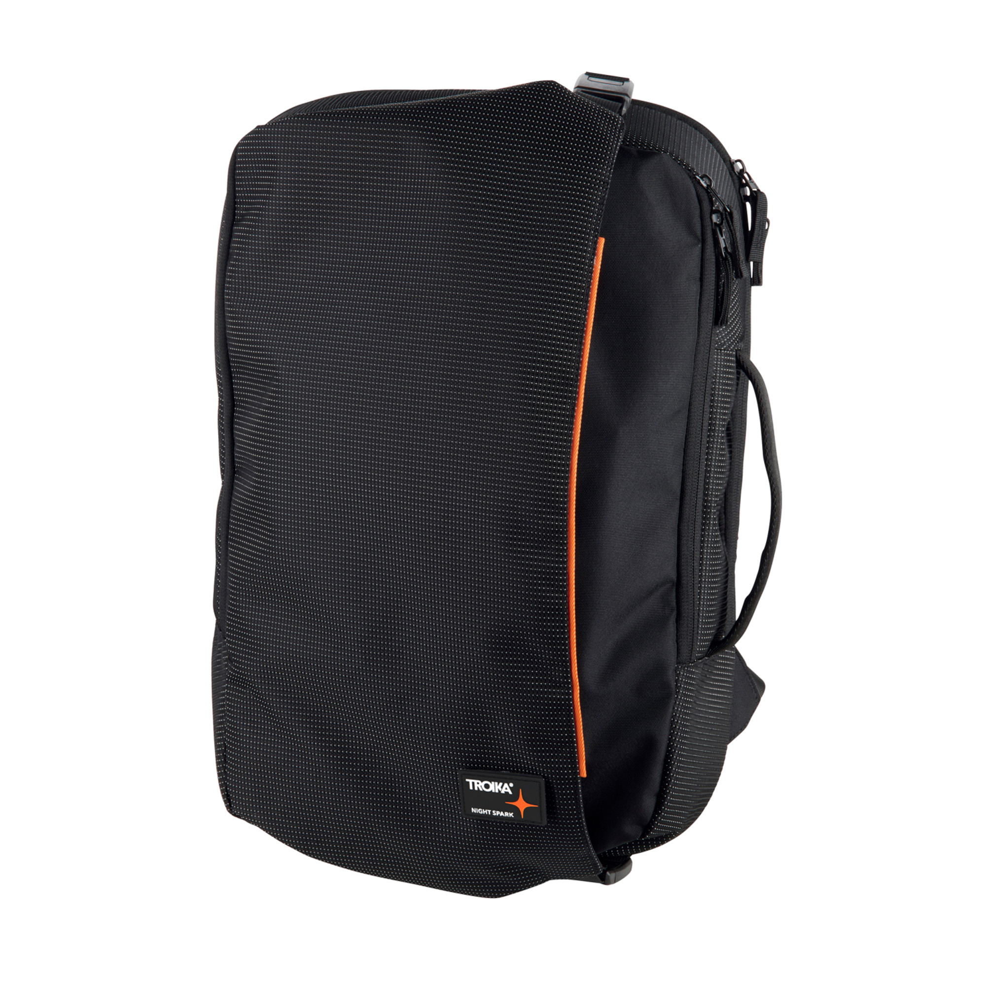 Sac à dos TROIKA® Night Spark 11 l