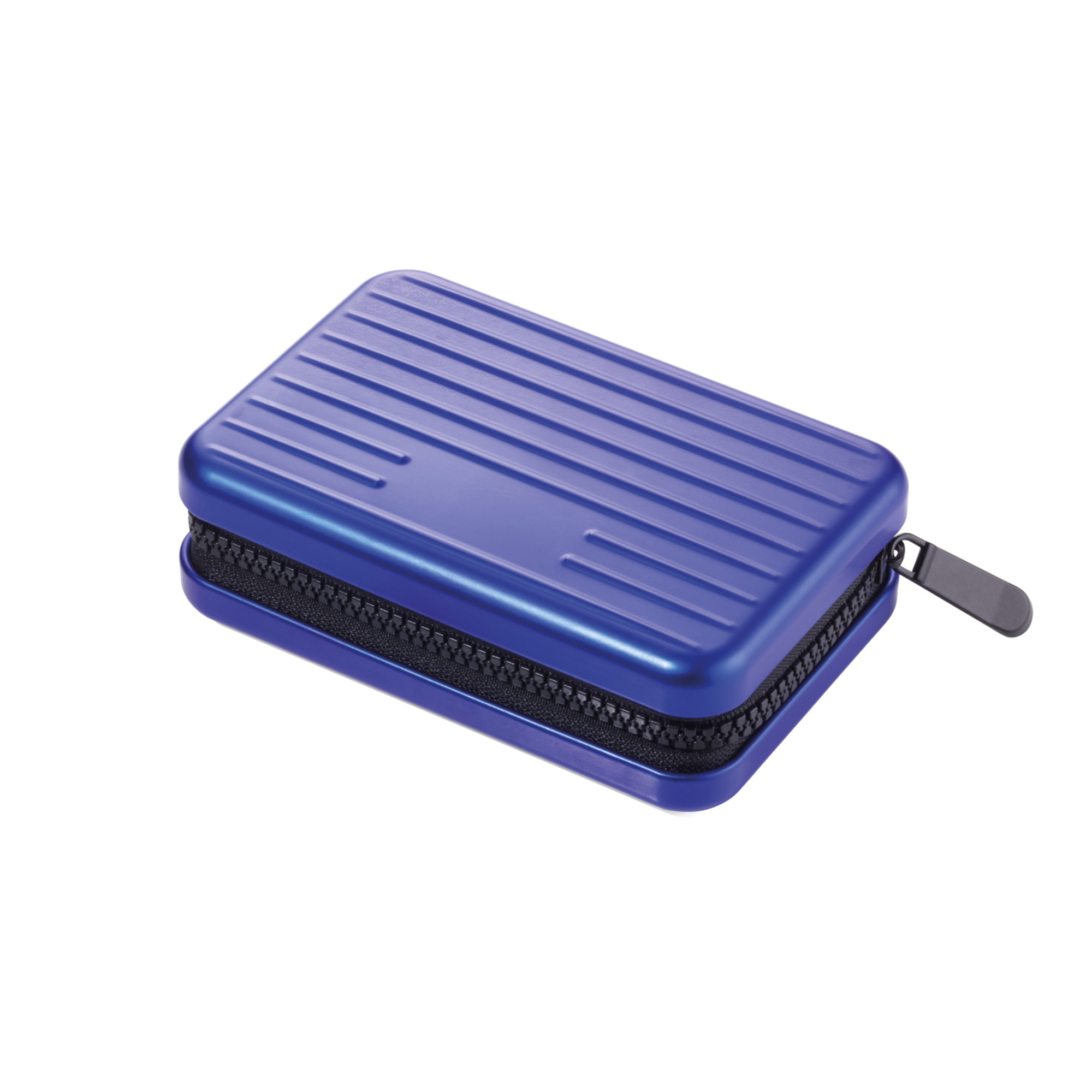 TROIKA® RFID Card Holder Case for up to 20 Cards