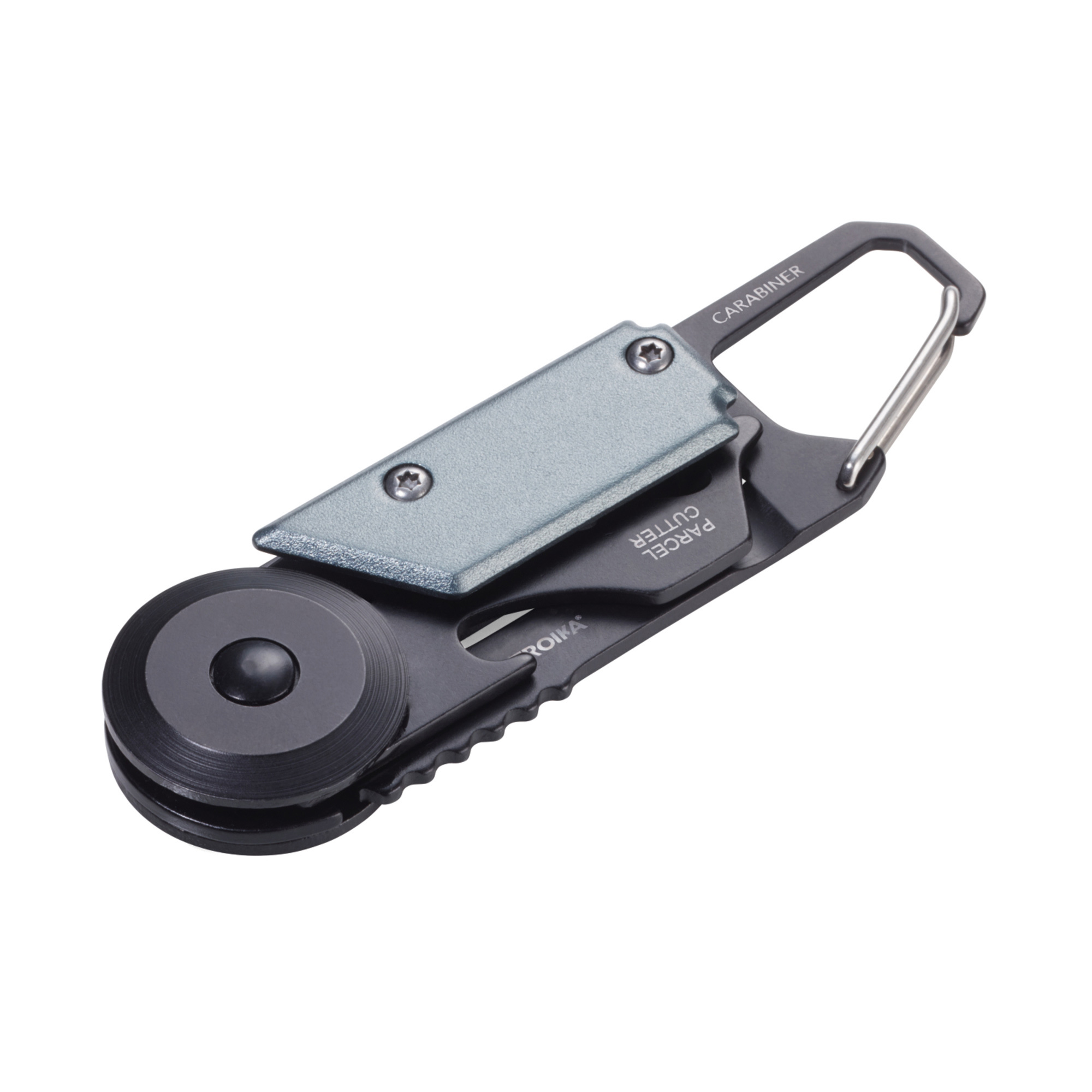TROIKA® Egon 5-Function Multitool