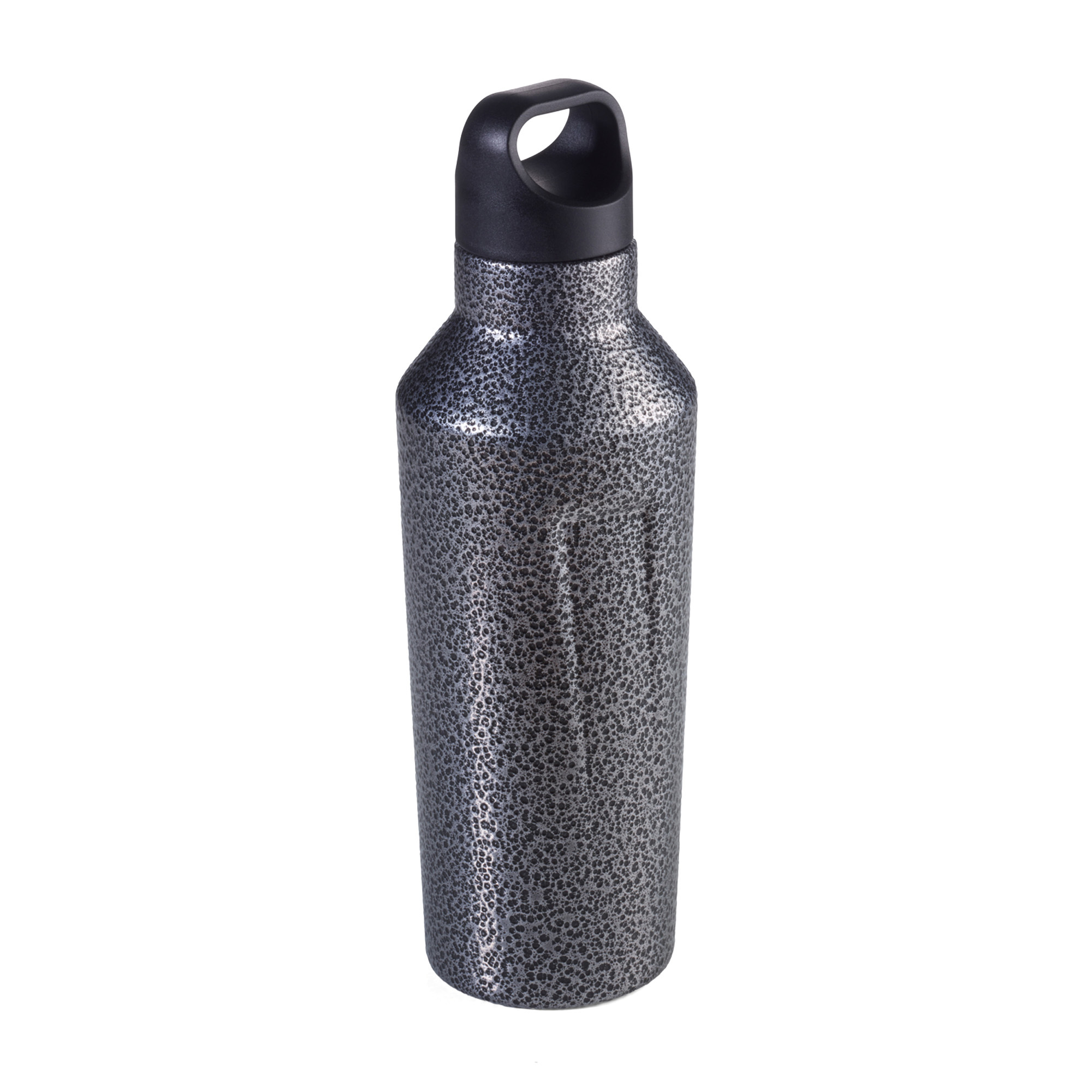 TROIKA® Stainless Steel Insulated Bottle for Hot & Cold Beverages, 0.6 L
