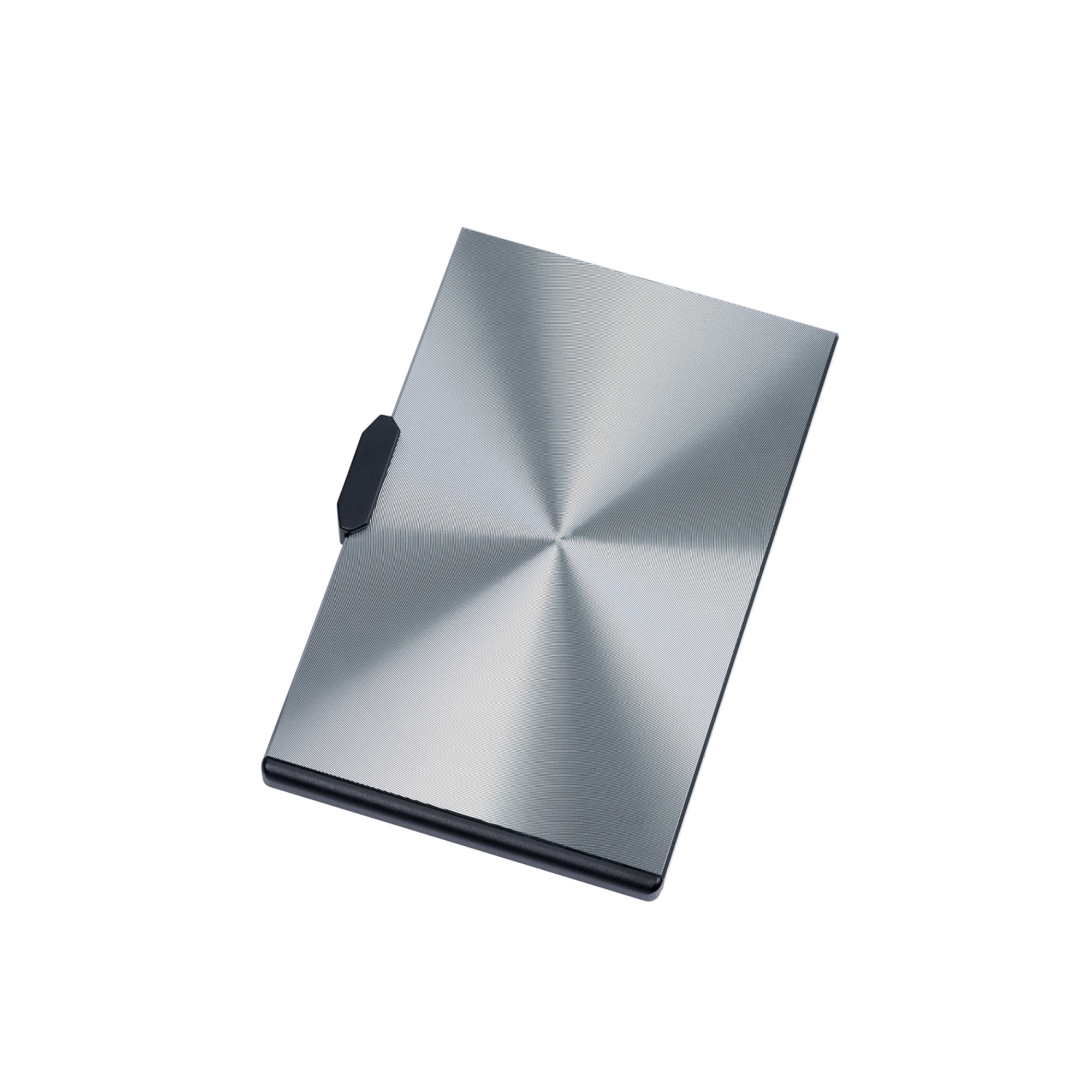 TROIKA® MagSafe Card Holder Edelcard