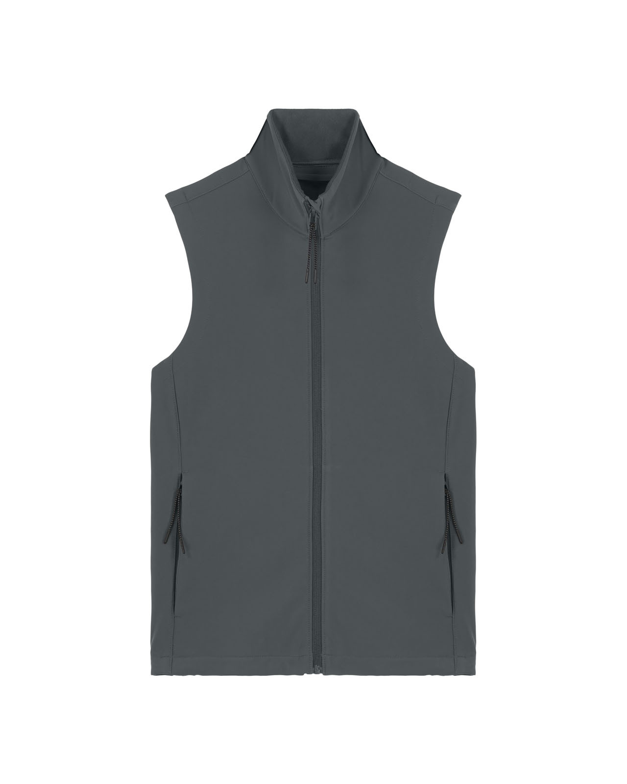 Gilet softshell pour homme Stanley Stella « Trail Blazer » en rPET, 315 g/m²