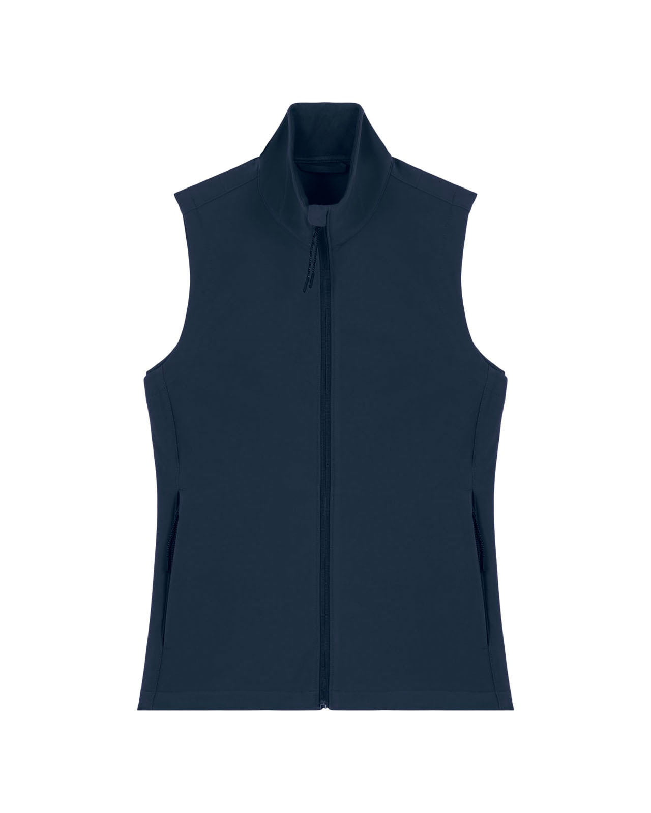 Gilet softshell pour femme Stanley Stella « Trail Blazer » en rPET, 315 g/m²