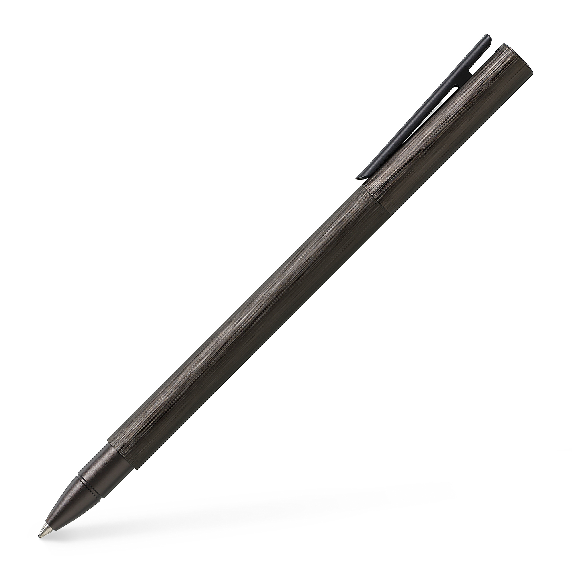 Roller Faber-Castell Neo Slim à encre noire