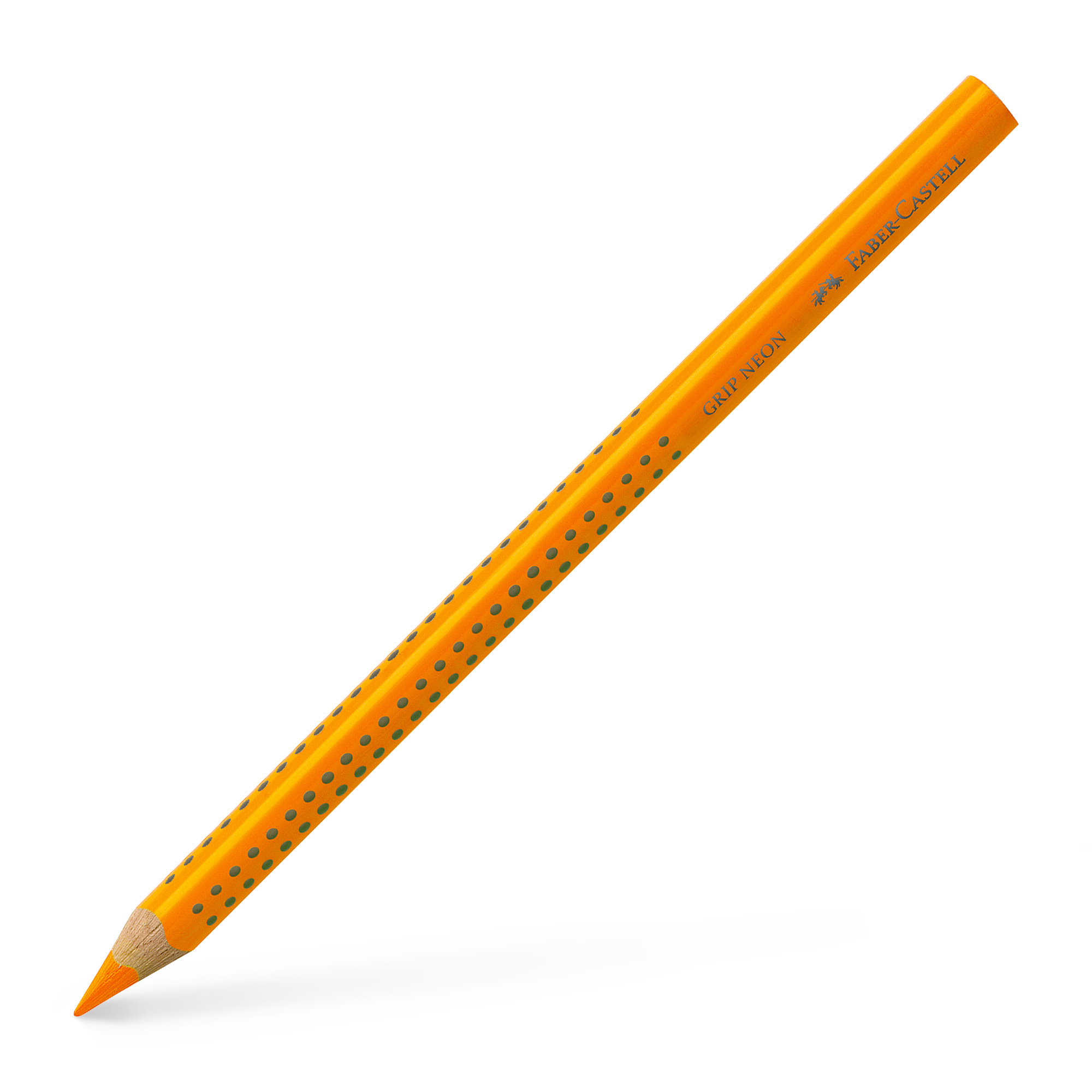 Faber-Castell Textliner Grip Drylighter Break-Resistant Lead Made in Germany