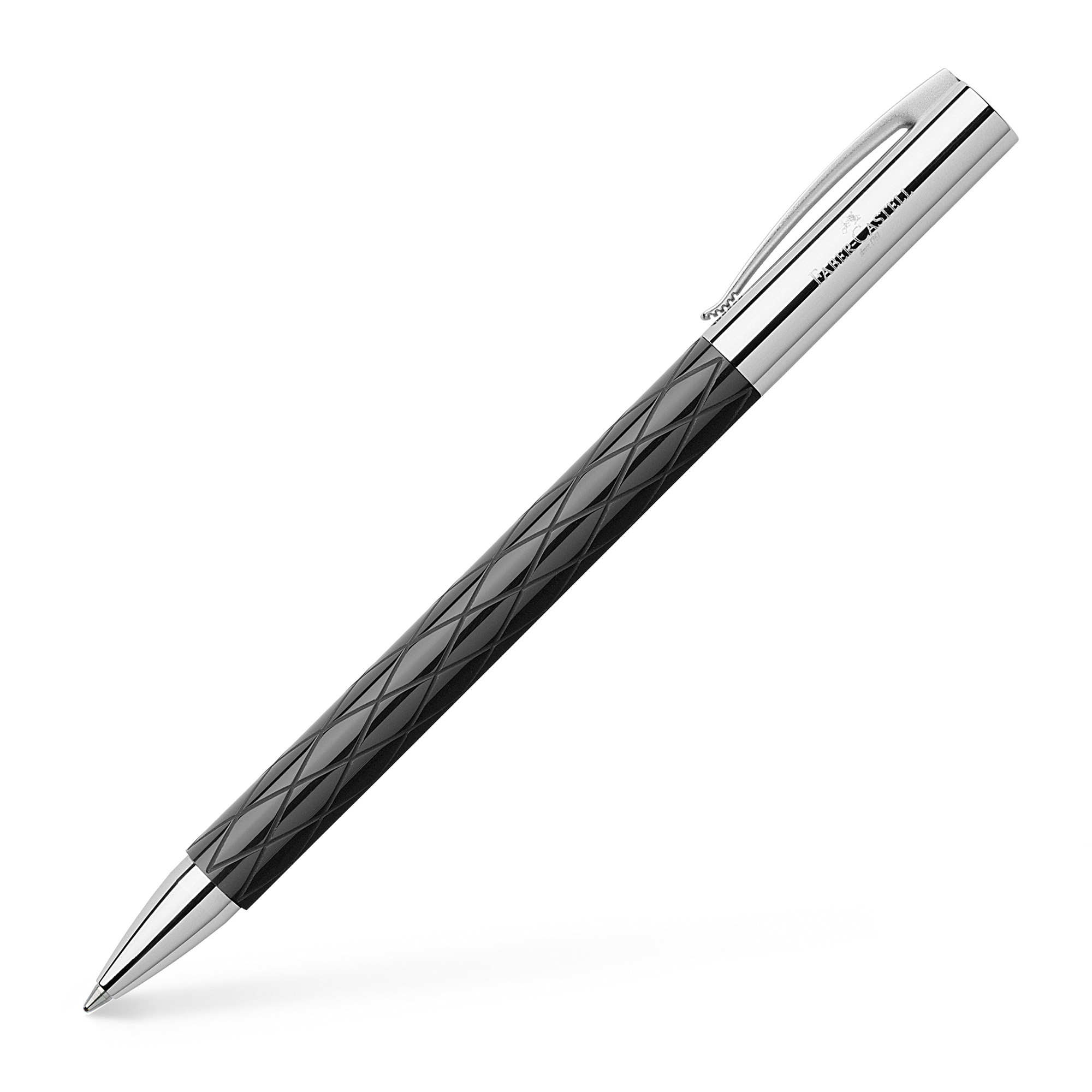 Faber-Castell Ambition Premium Ballpoint Pen, Made in Germany