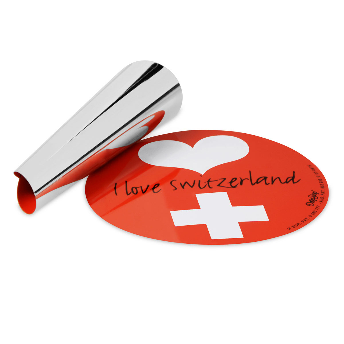 Original Drop Stop Weinausgiesser in Karte und Folie verpackt