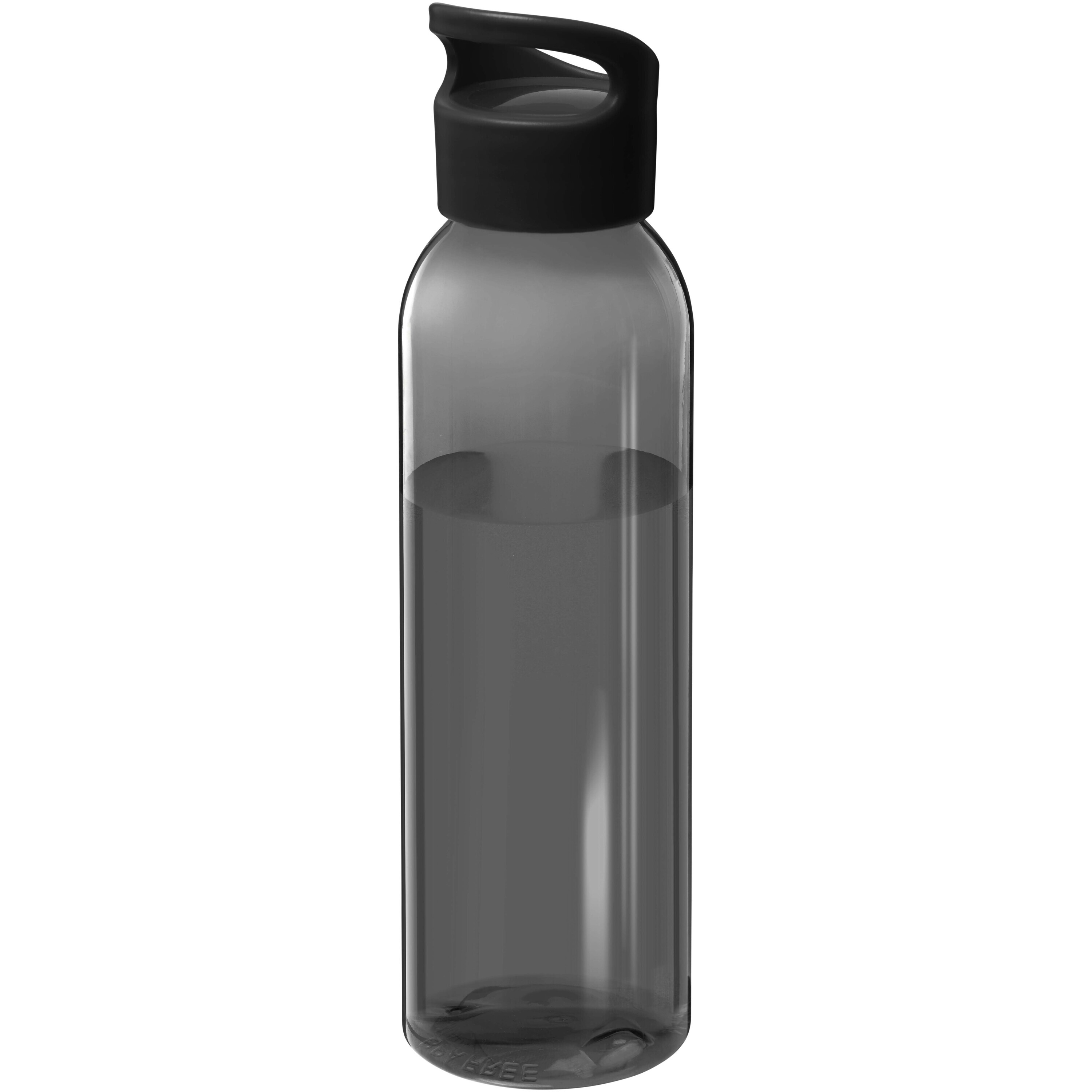 Eastman Tritan™ 0.65 l drinking bottle with carrying handle on the lid