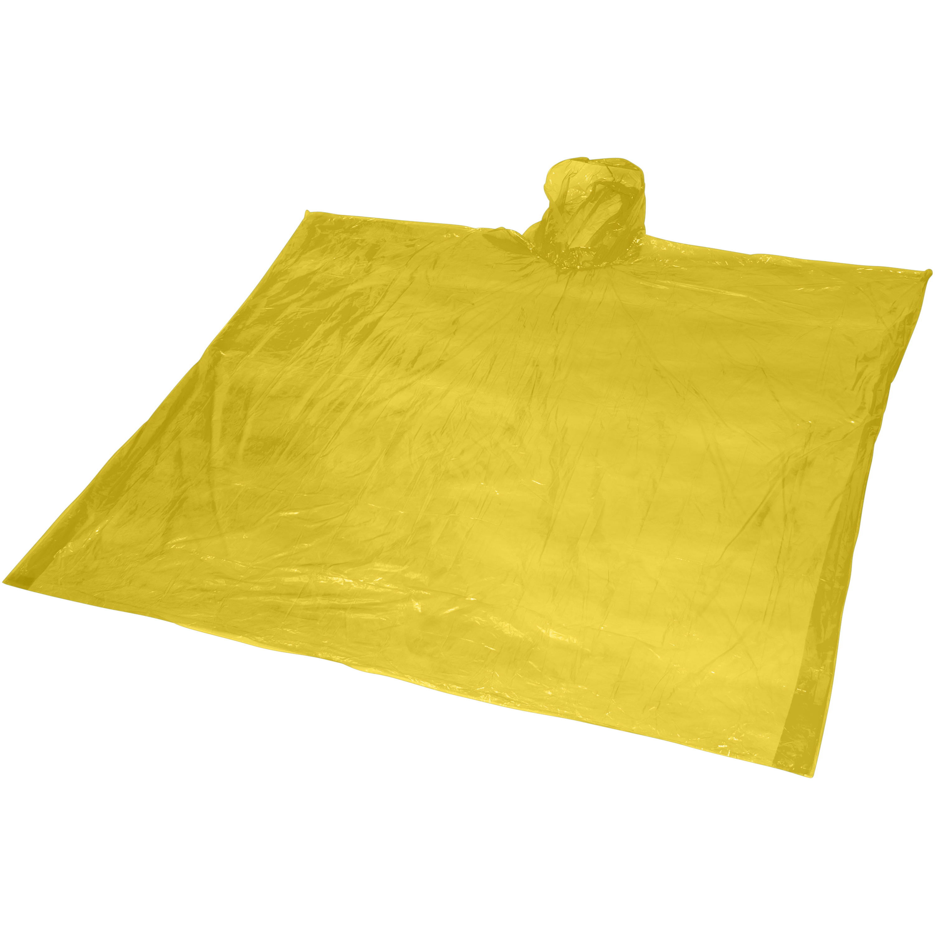 Chawai rain poncho