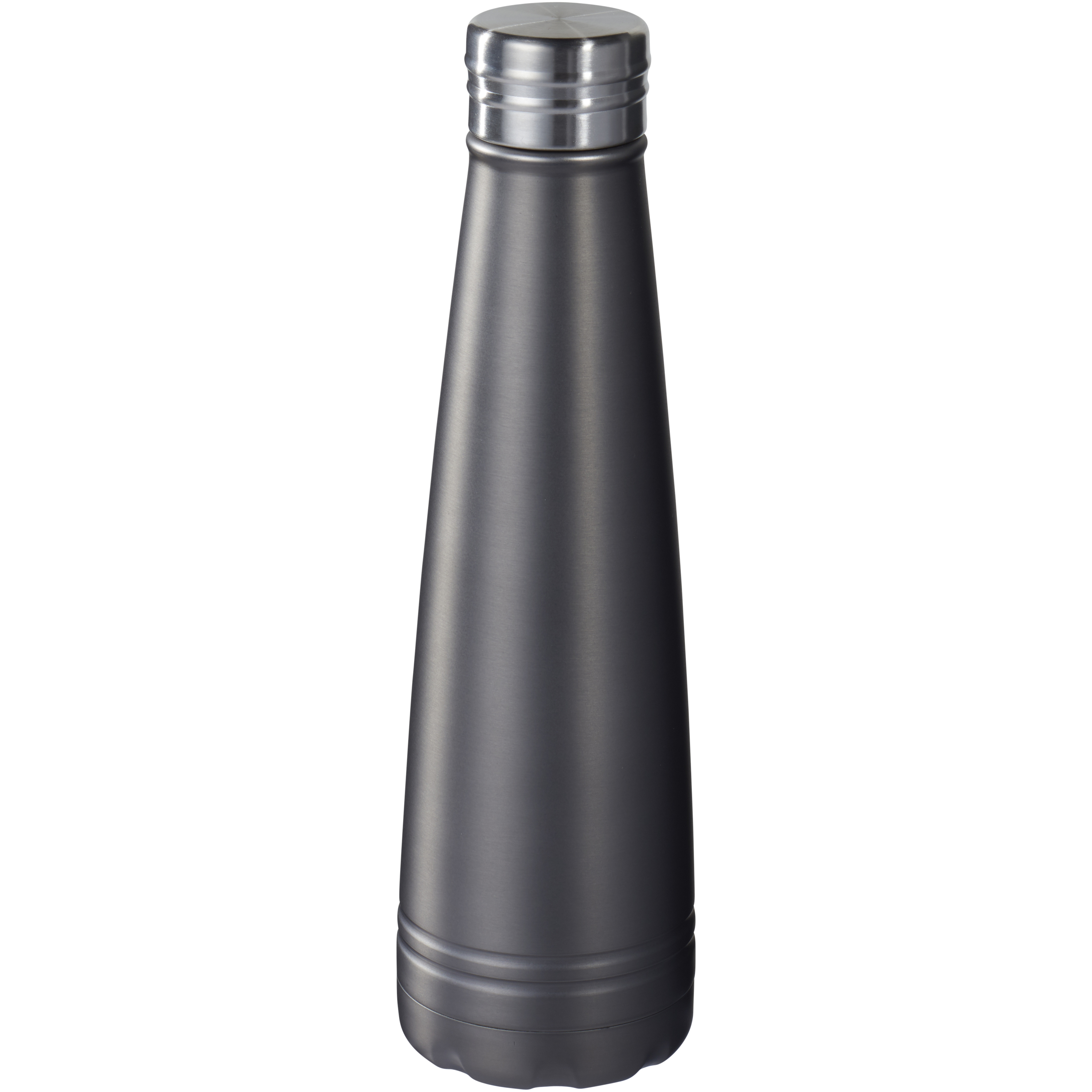 Stainless steel vacuum flask 0.5 l double-walled