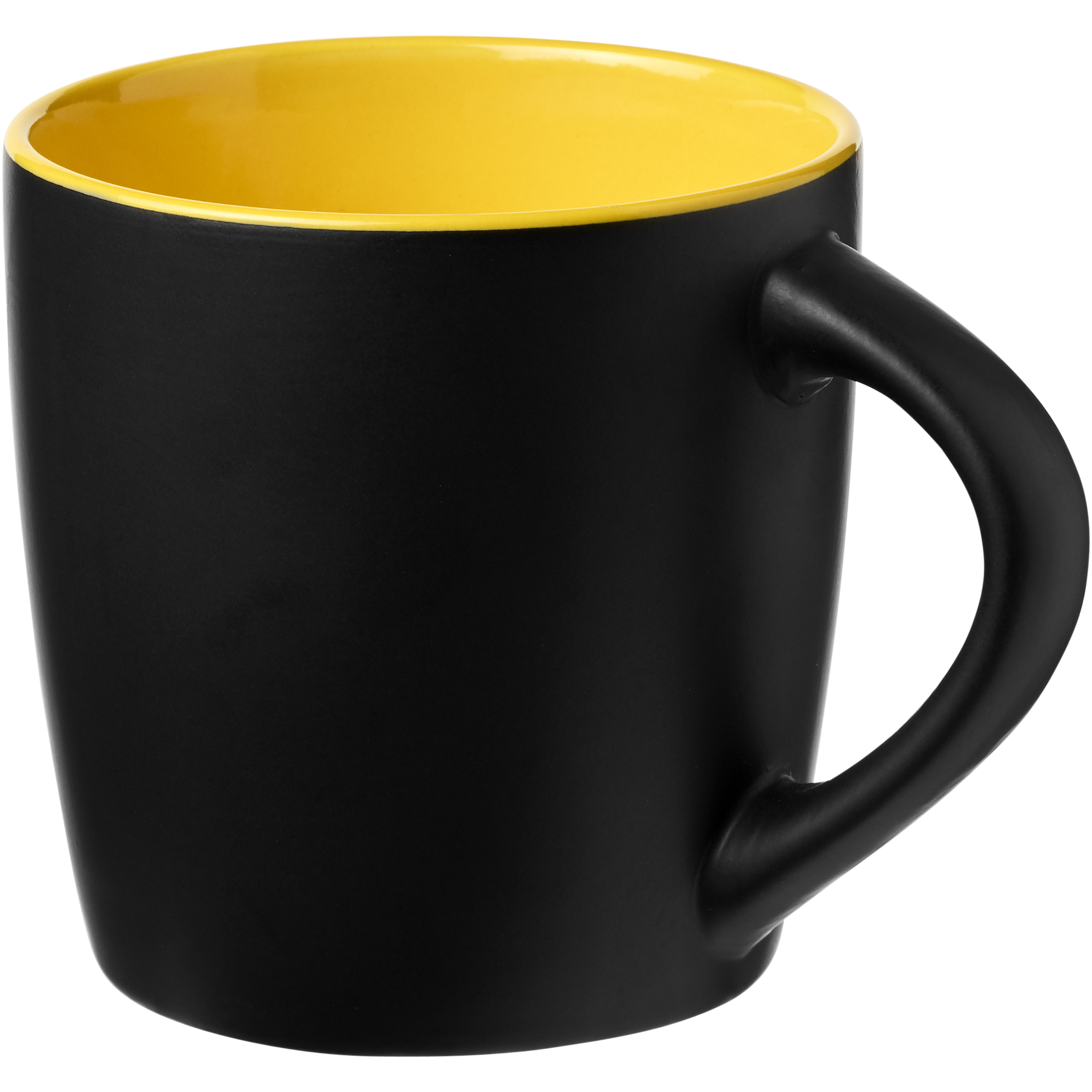 Ceramic mug 340 ml printable all around