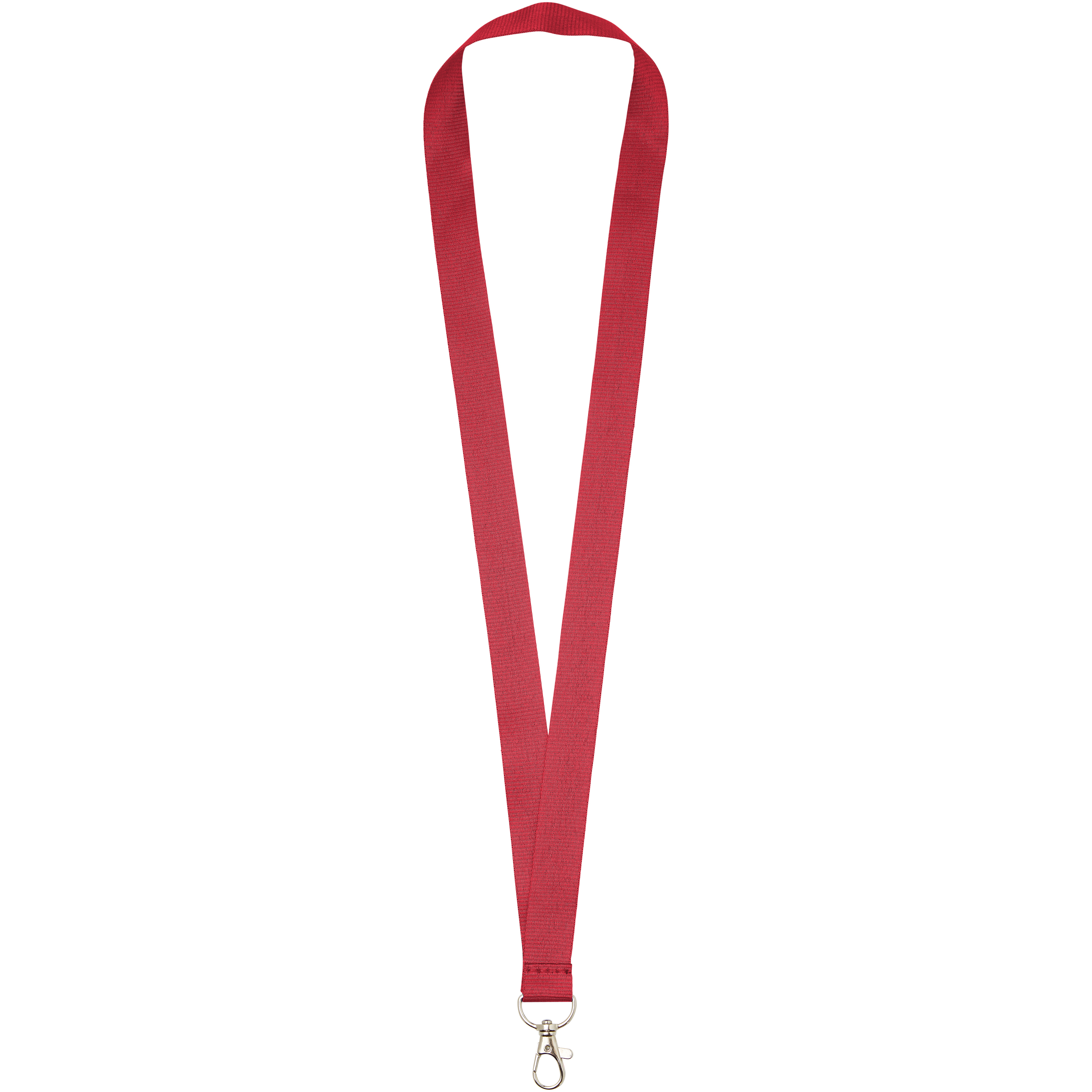 Impey lanyard with practical hook