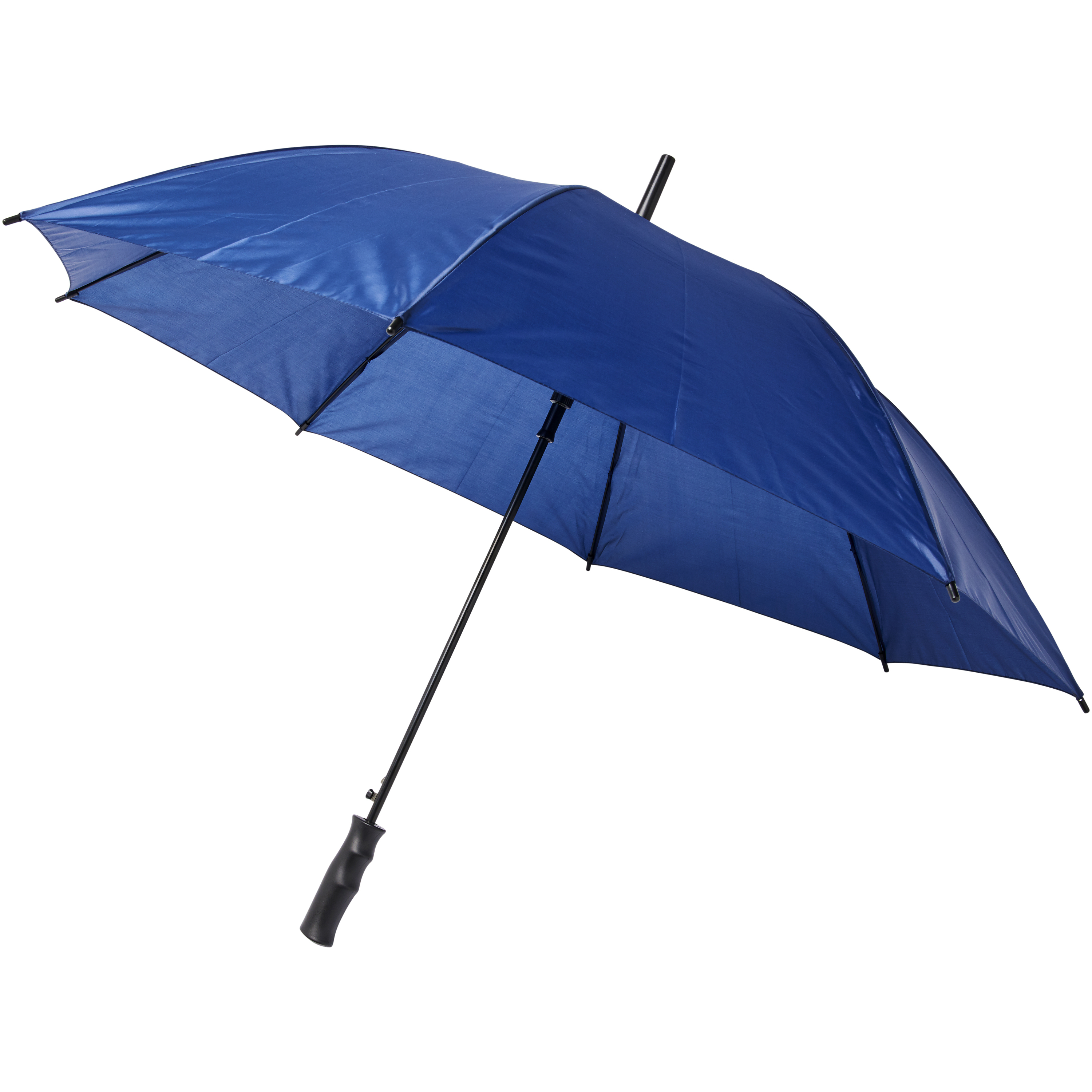 Parapluie en polyester Ø 105 cm automatique avec poignée en plastique