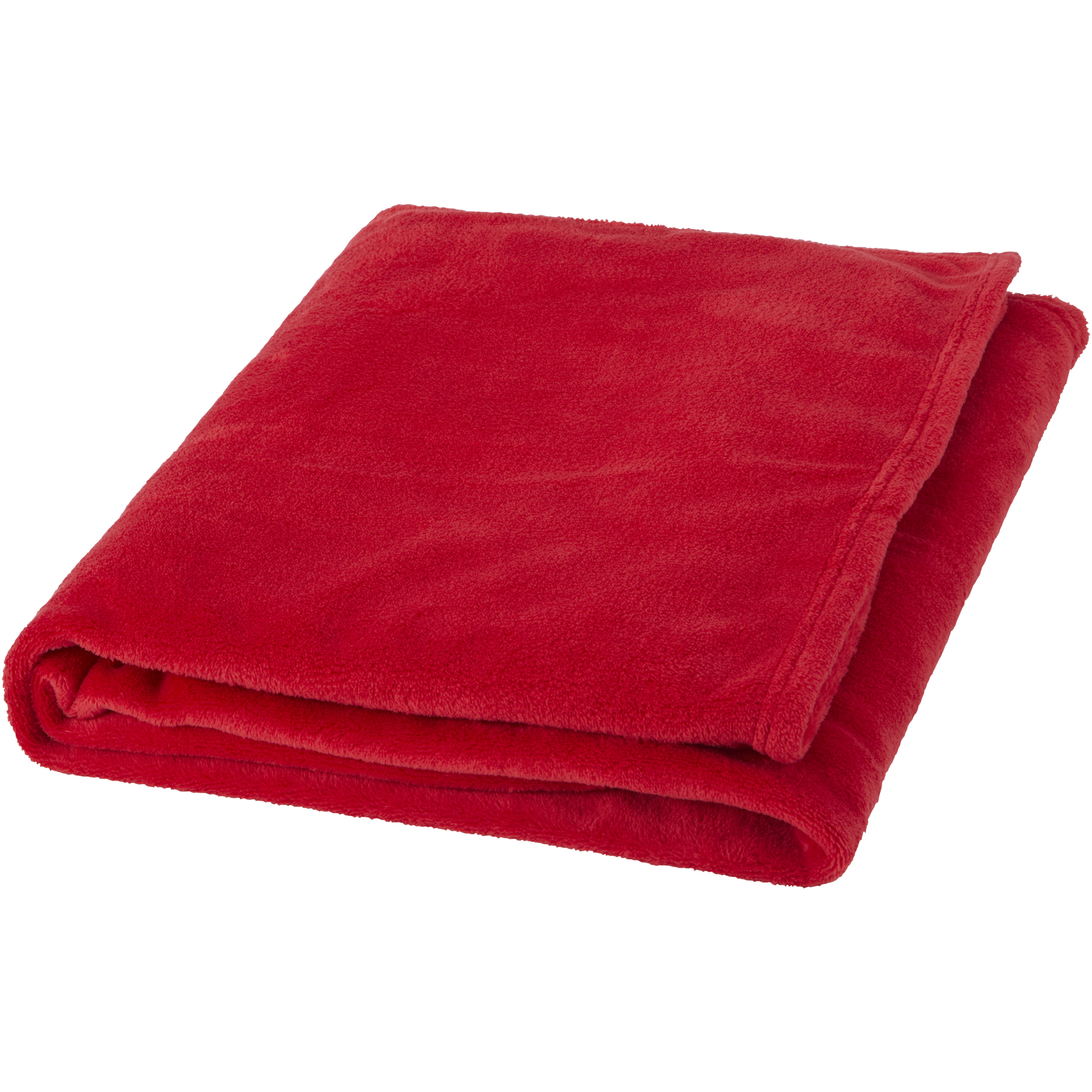 Cuddly blanket 100% polar fleece 240 g/m² 125 x 150 cm