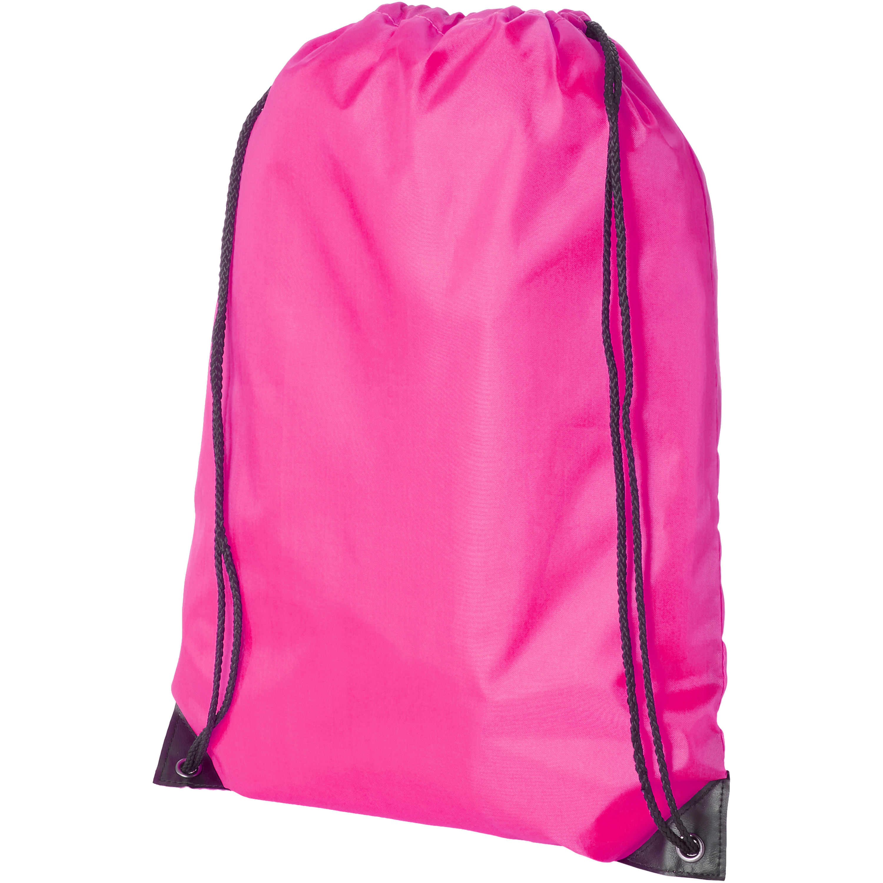 Sports bag polyester 210D 33 x 45 cm with drawstring