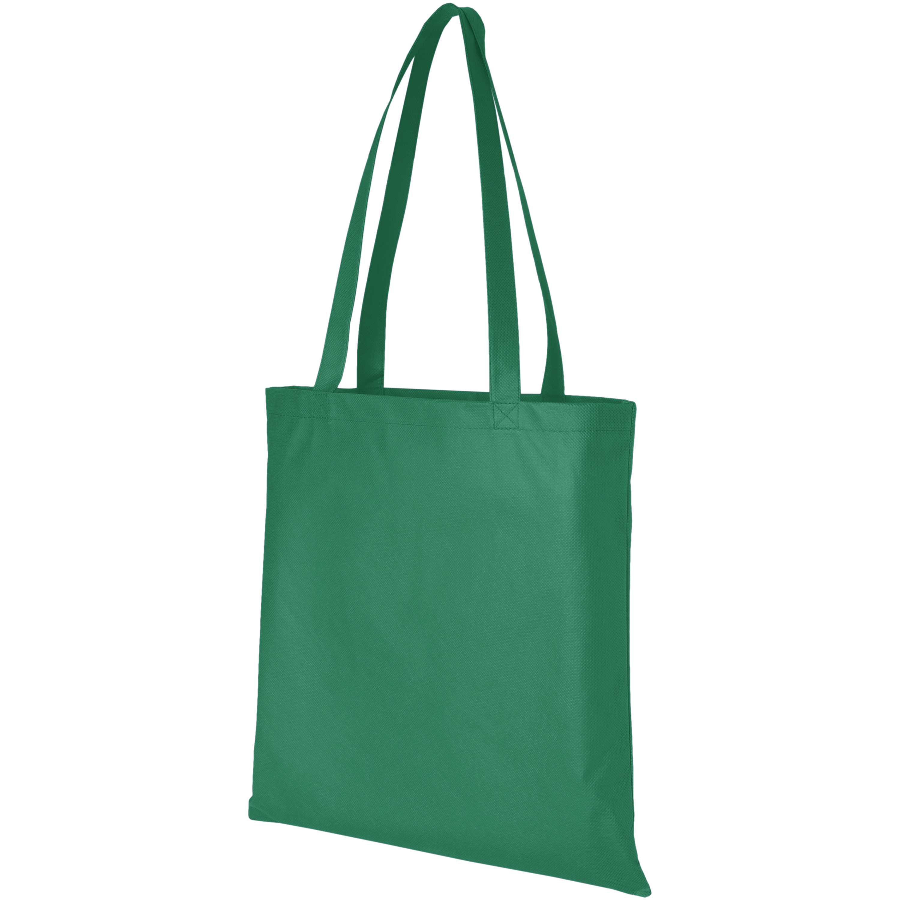 Shopping bag polypropylene 80 g/m² 6 l 38 x 40 cm