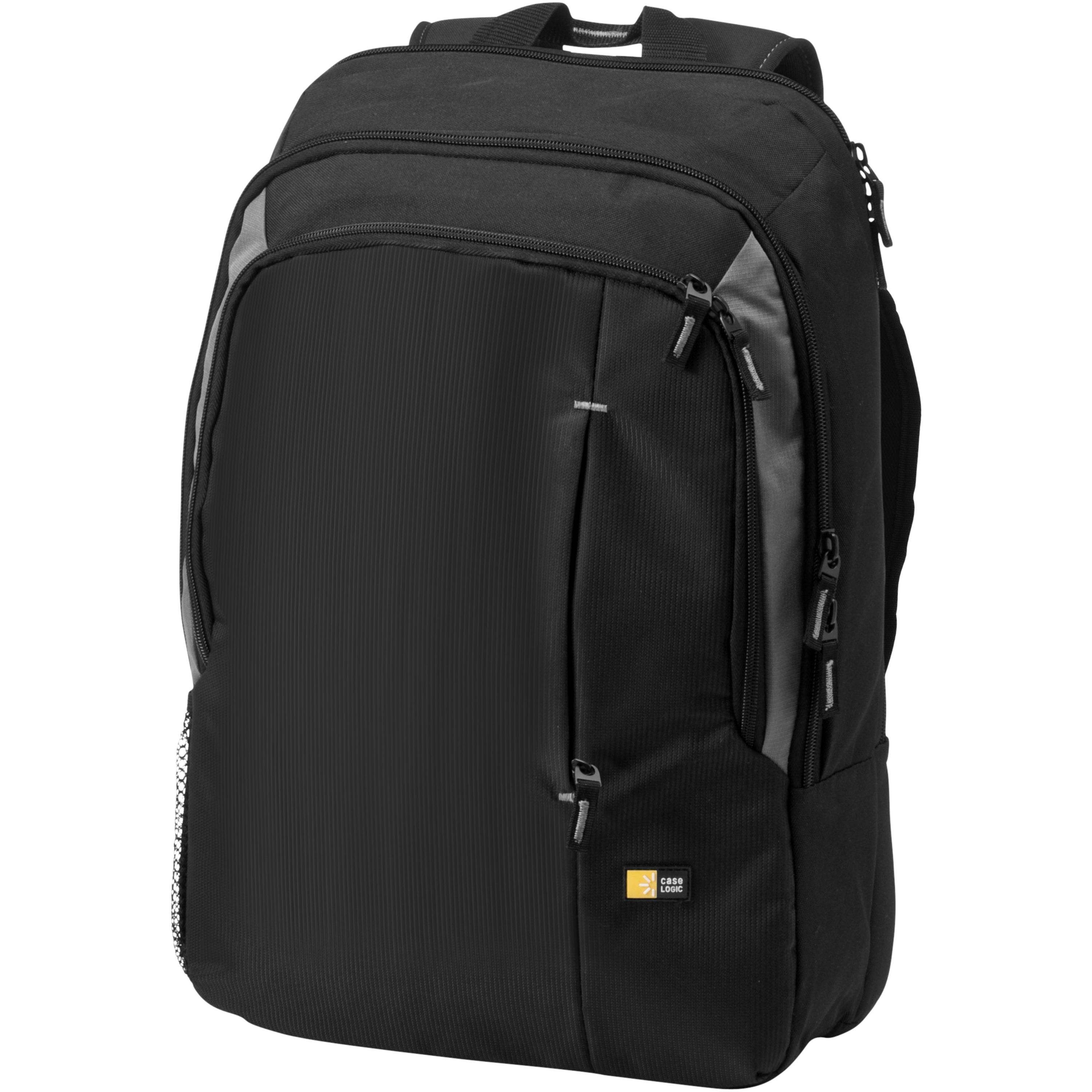 Case Logic sac à dos pour ordinateur portable 17" en rPET 25L
