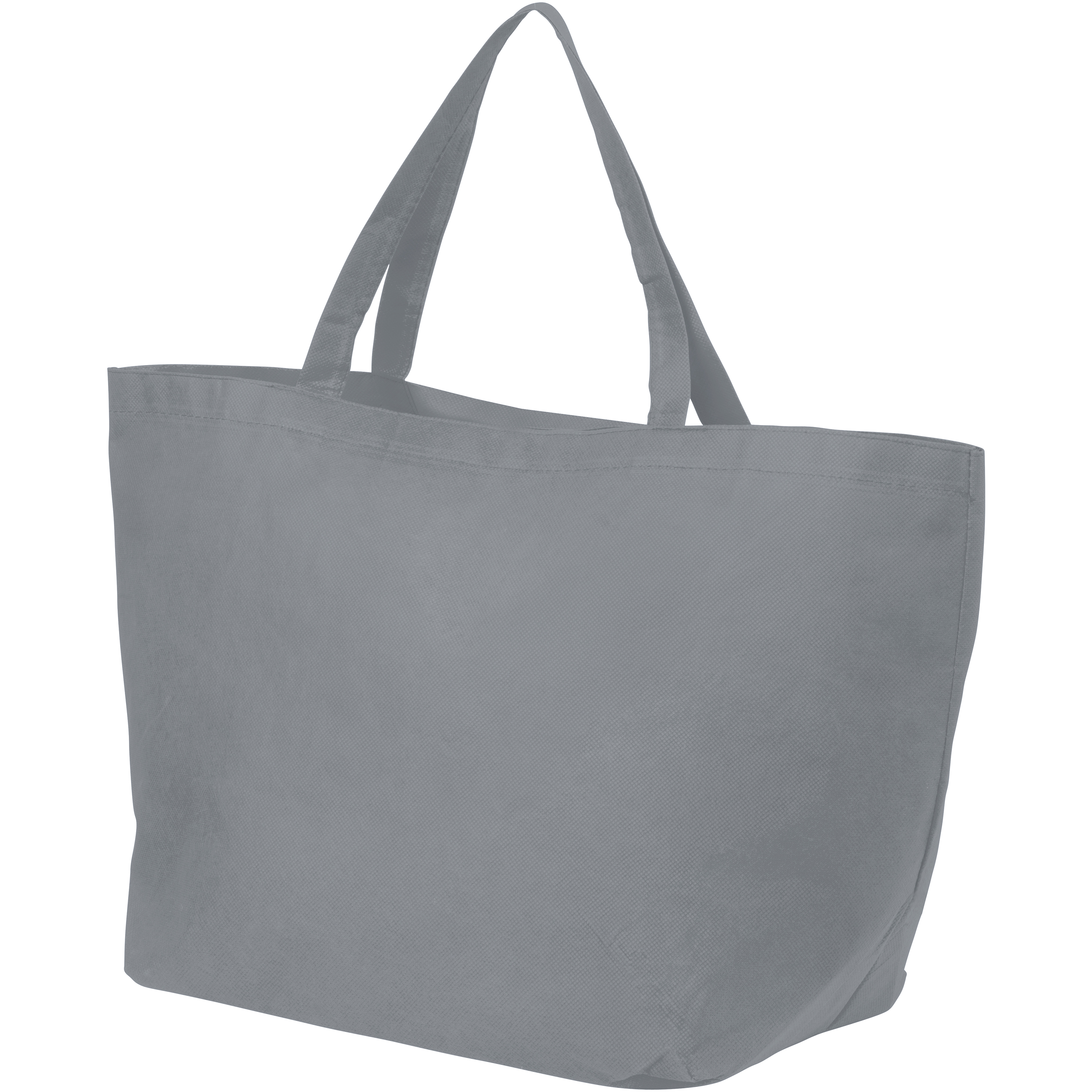 Shopping bag polypropylene 80 g/m² 28 l 50 x 20 cm