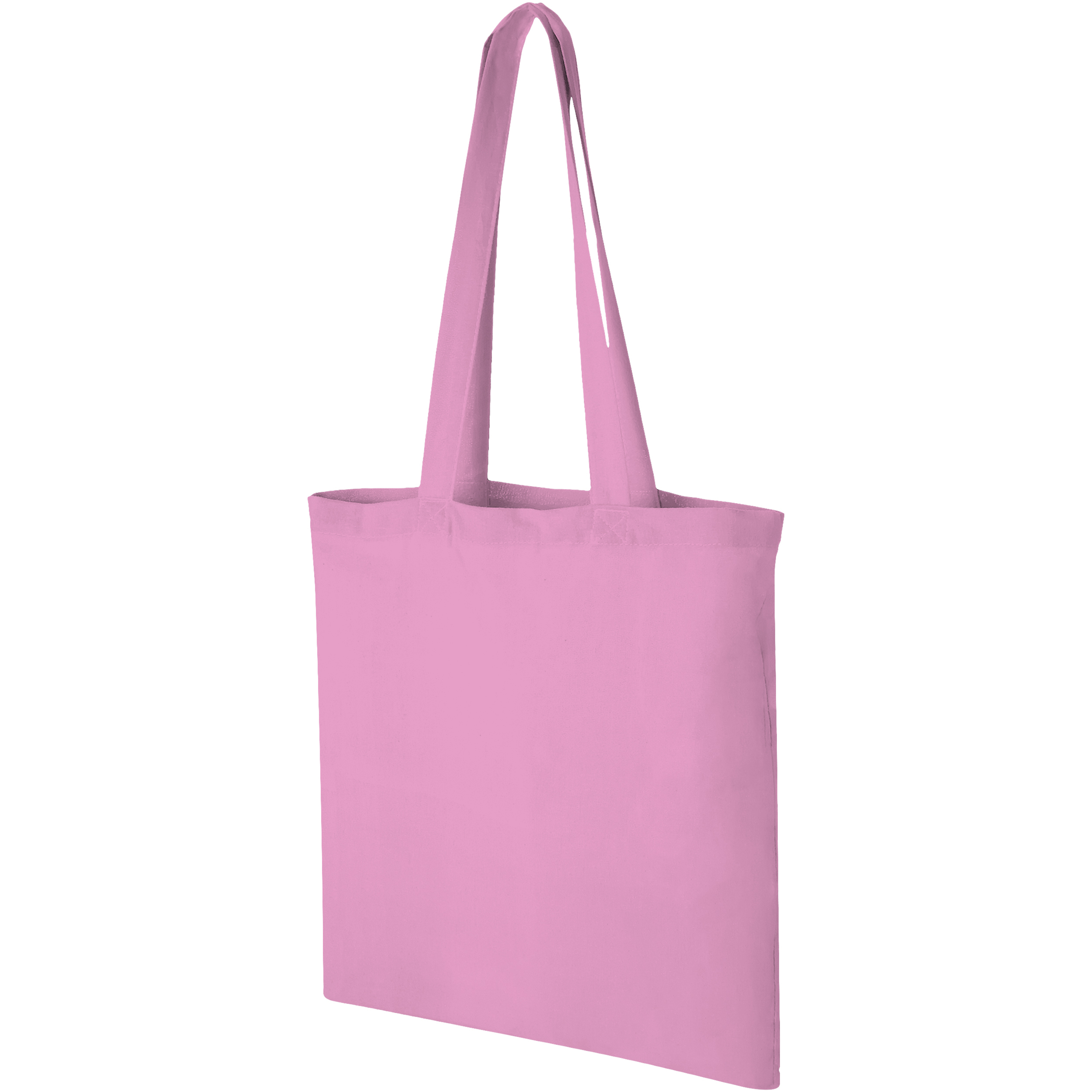 Shopping bag cotton 140 g/m² 7 l 38 x 42 cm