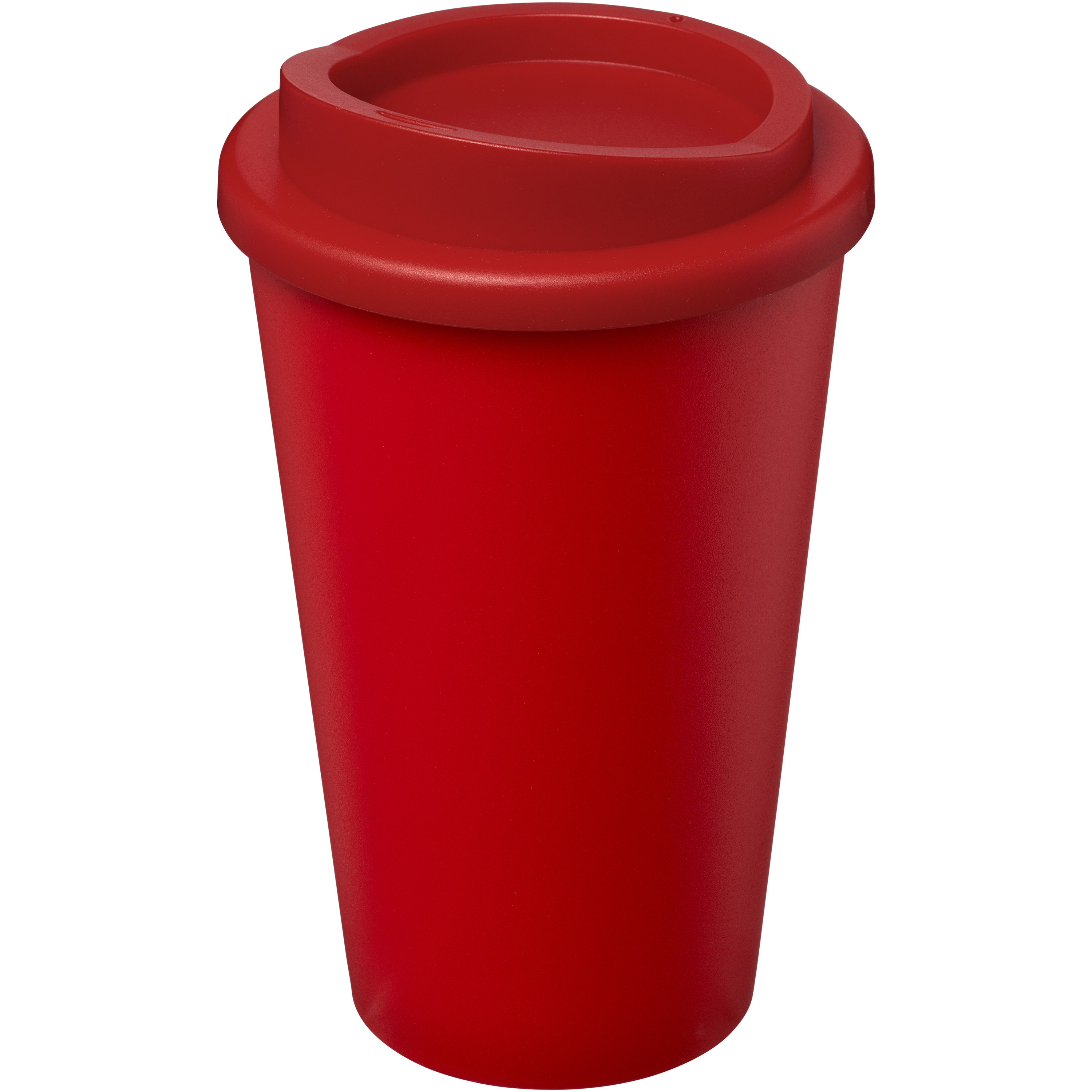 Eco insulated mug Dennis 350 ml