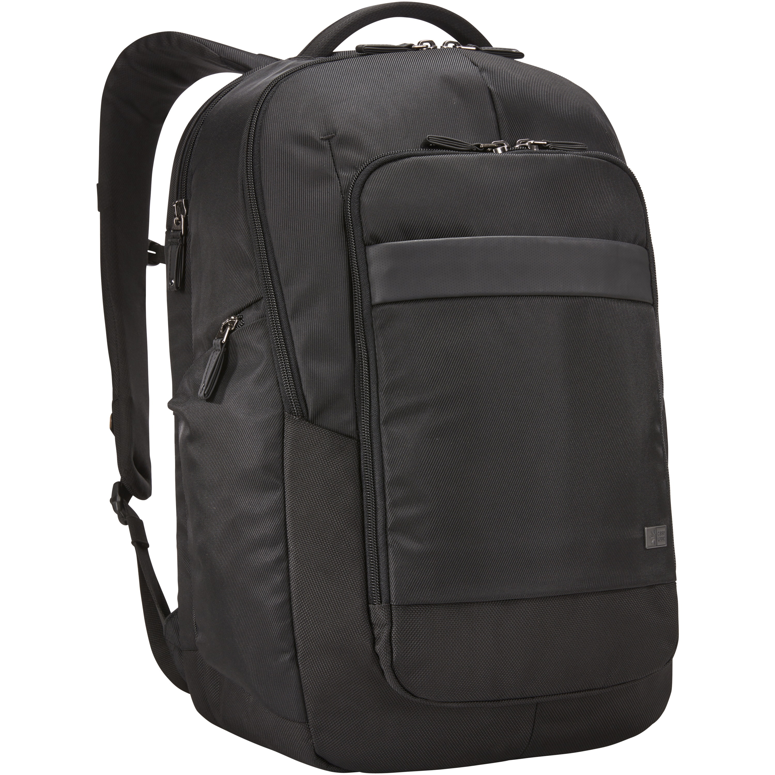 Case Logic Notion Sac à dos pour ordinateur portable 17,3" en rPET 29L