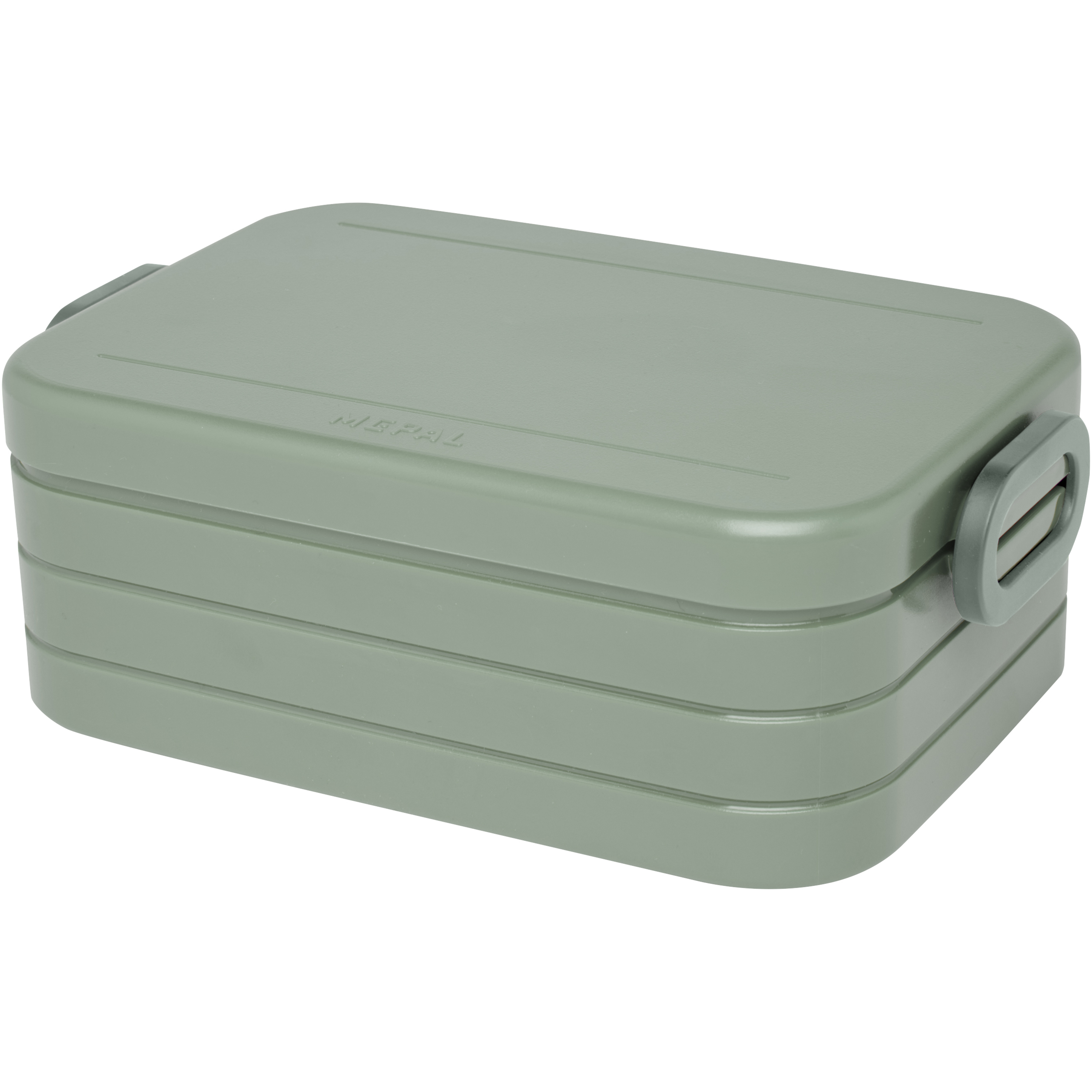 Mepal lunch box Take-a-break Midi plastic 19 x 12 x 7 cm