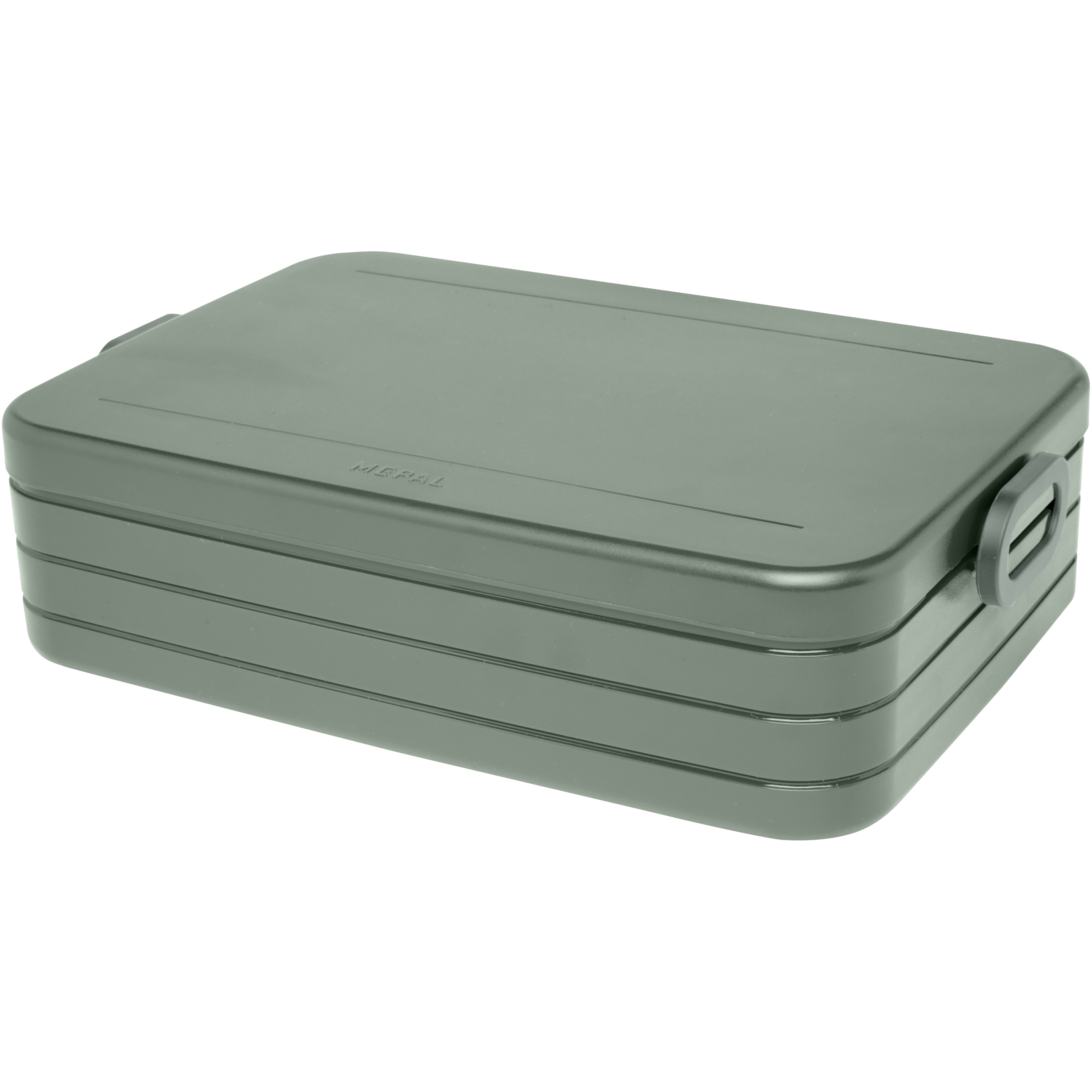 Mepal lunch box Take-a-break Maxi ABS plastic 24 x 17 x 6 cm