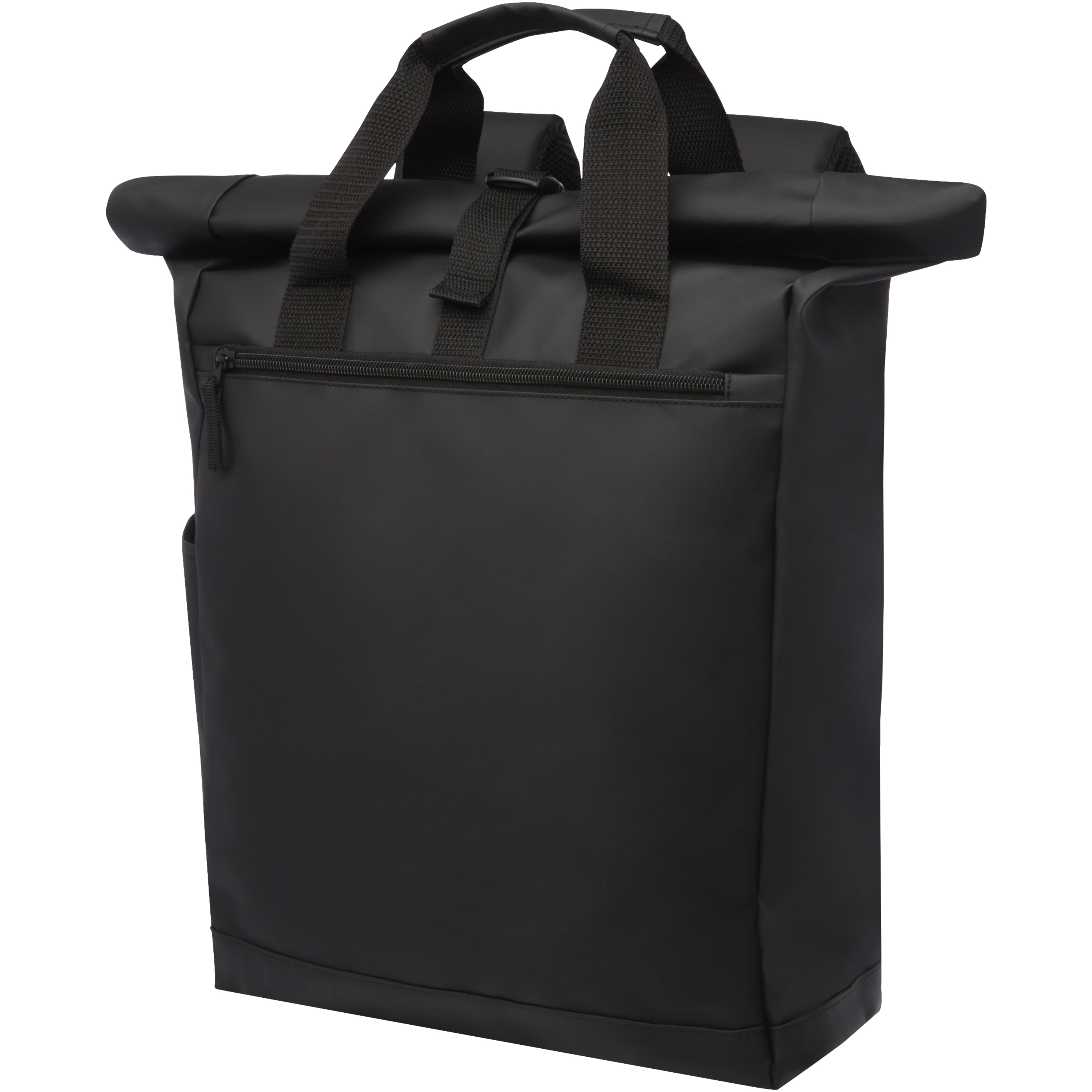 Laptop Rucksack Tarpaulin 23 l mit Rolltopverschluss für Geräte bis 15 Zoll