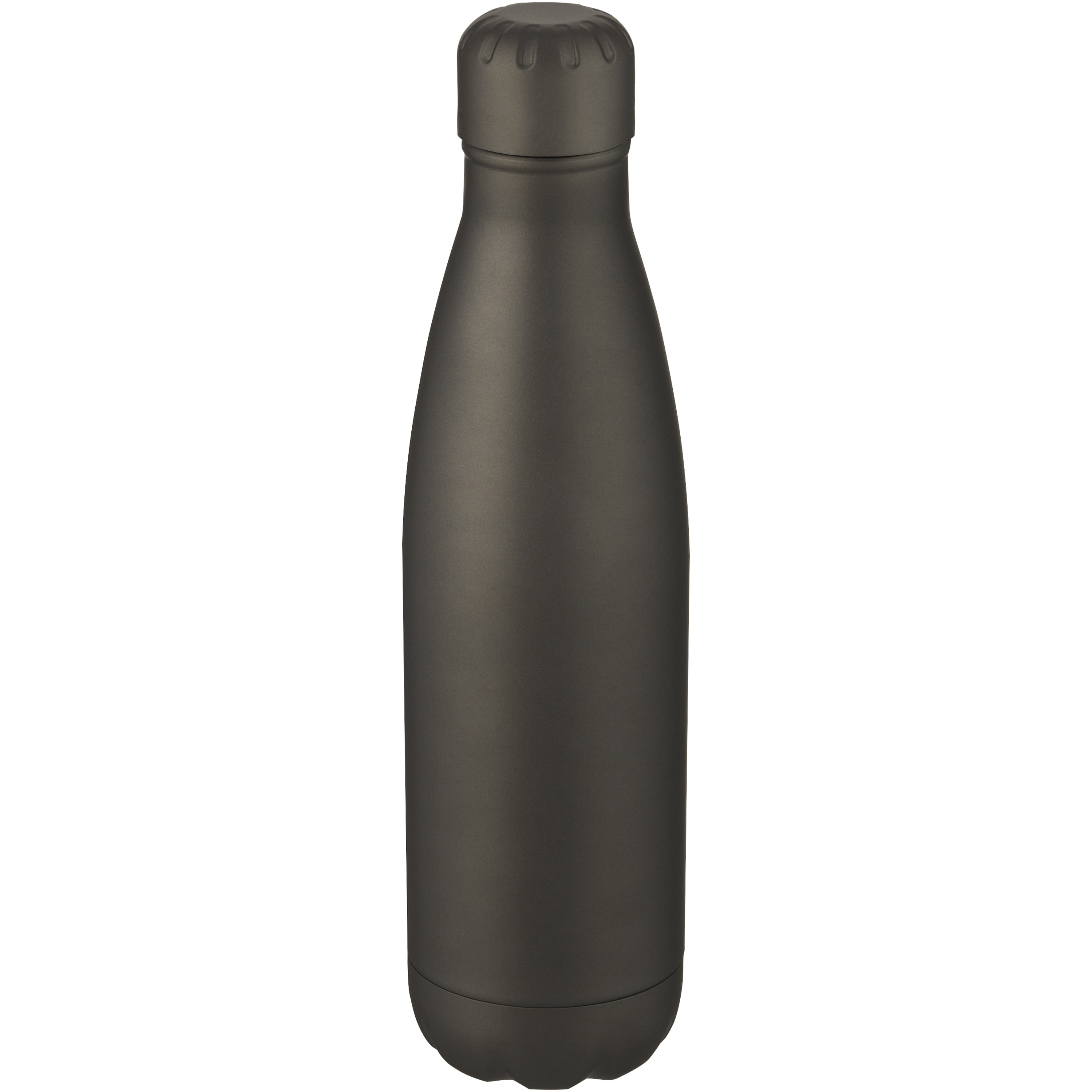 Vacuum flask made of stainless steel 0.5 l vacuum-insulated
