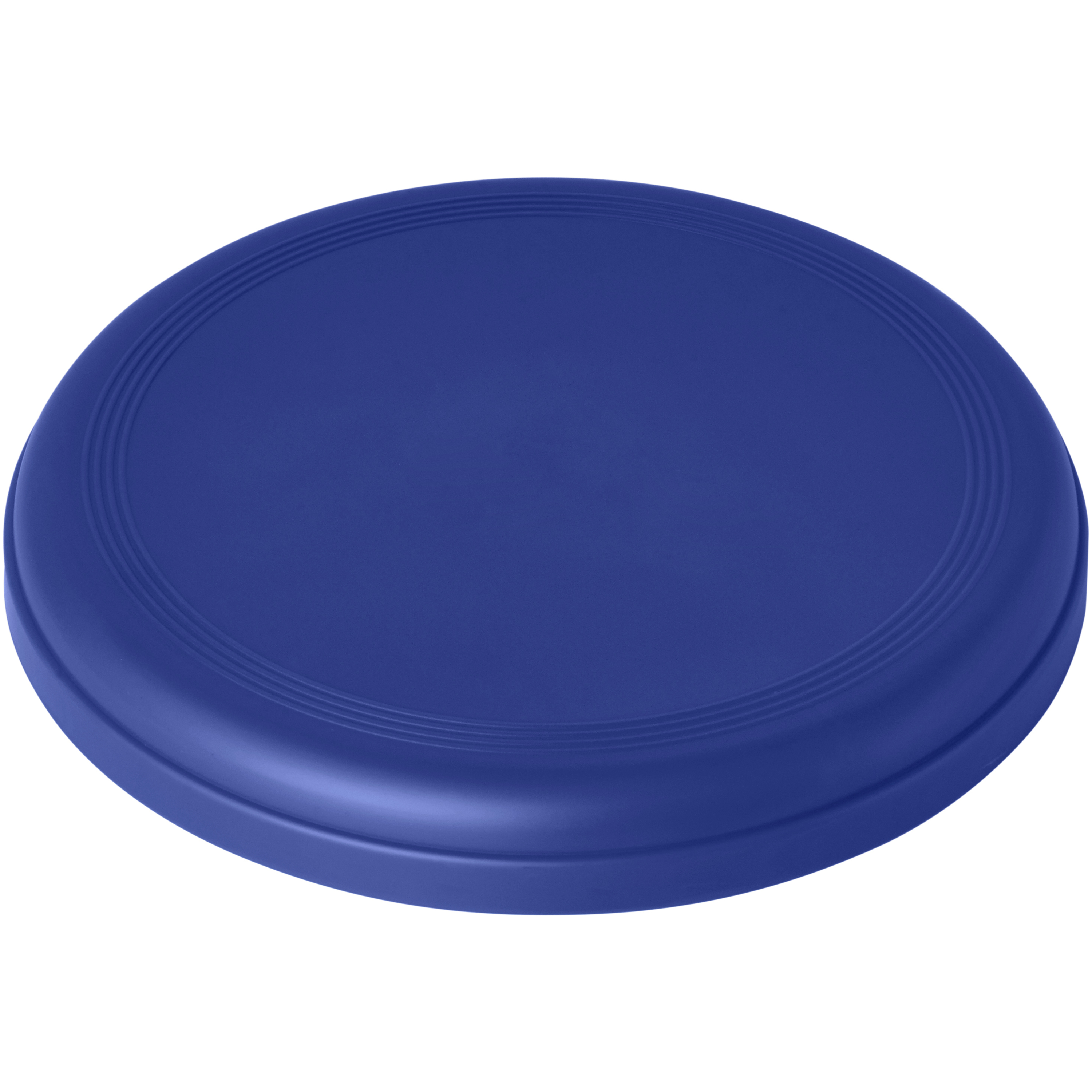 Frisbee made from recycled PP plastic Ø 17.7 cm Made in GB