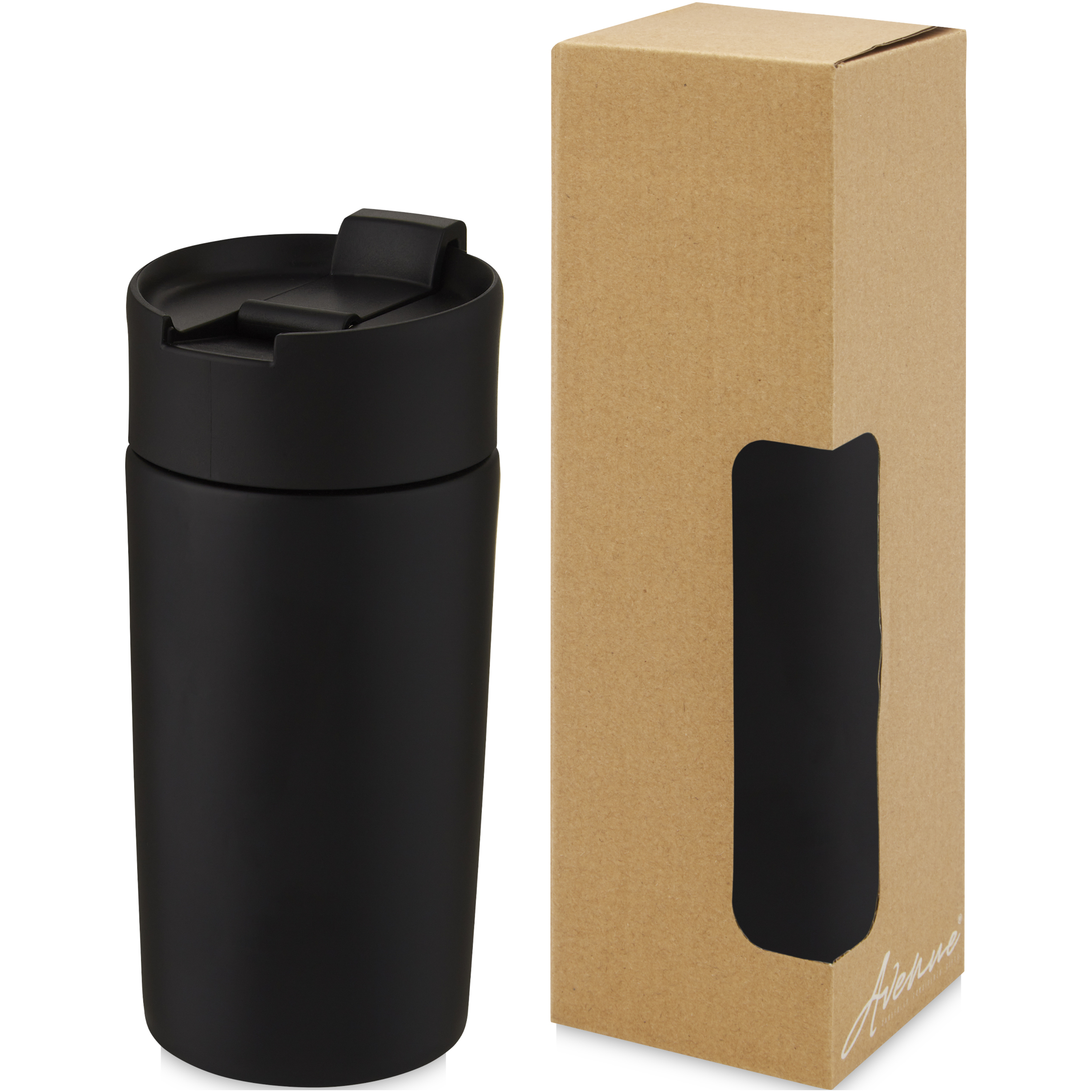 Insulated mug Eelke 330 ml