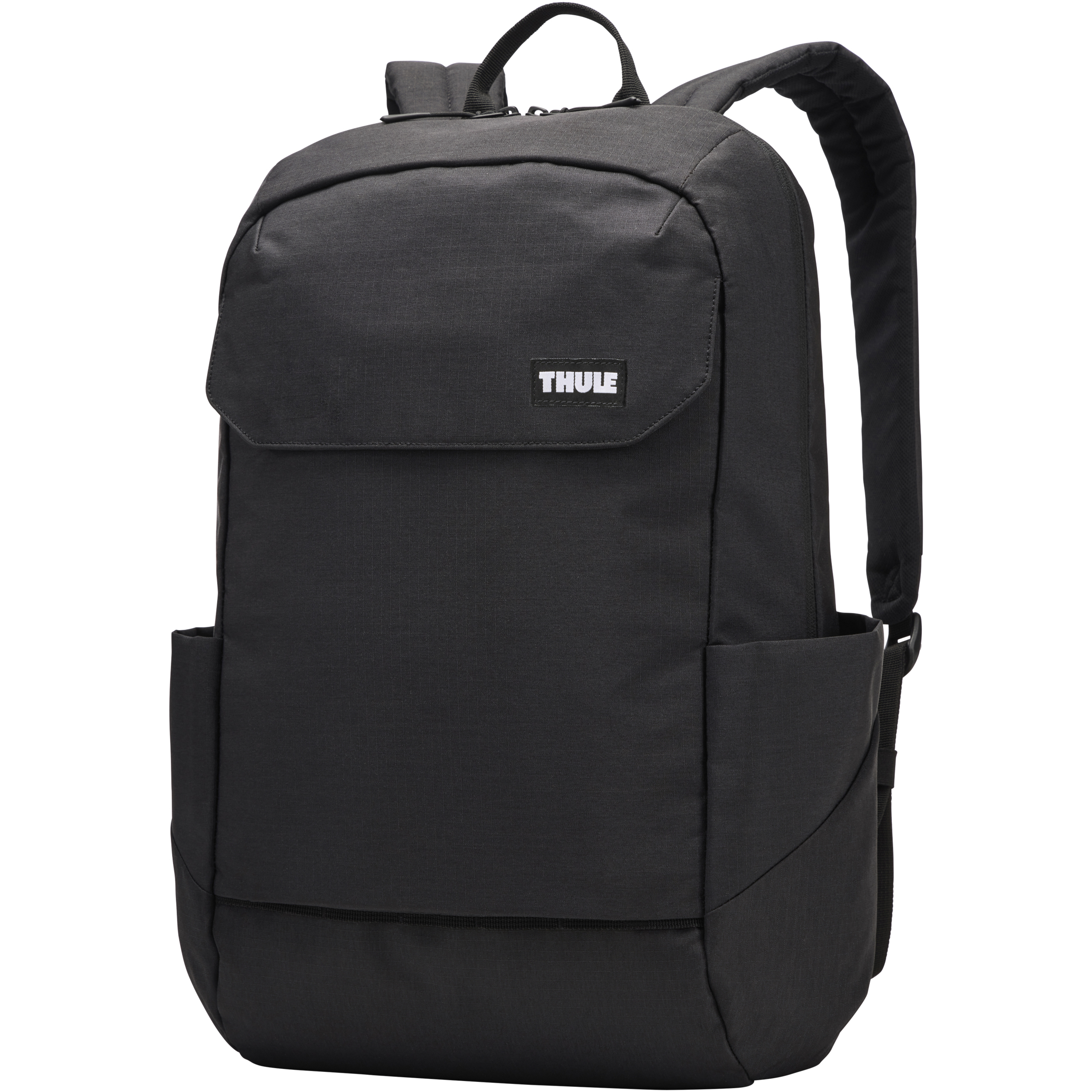 Rucksack aus Polyester 20 l mit Laptop-Fach für Geräte bis 15,6 Zoll