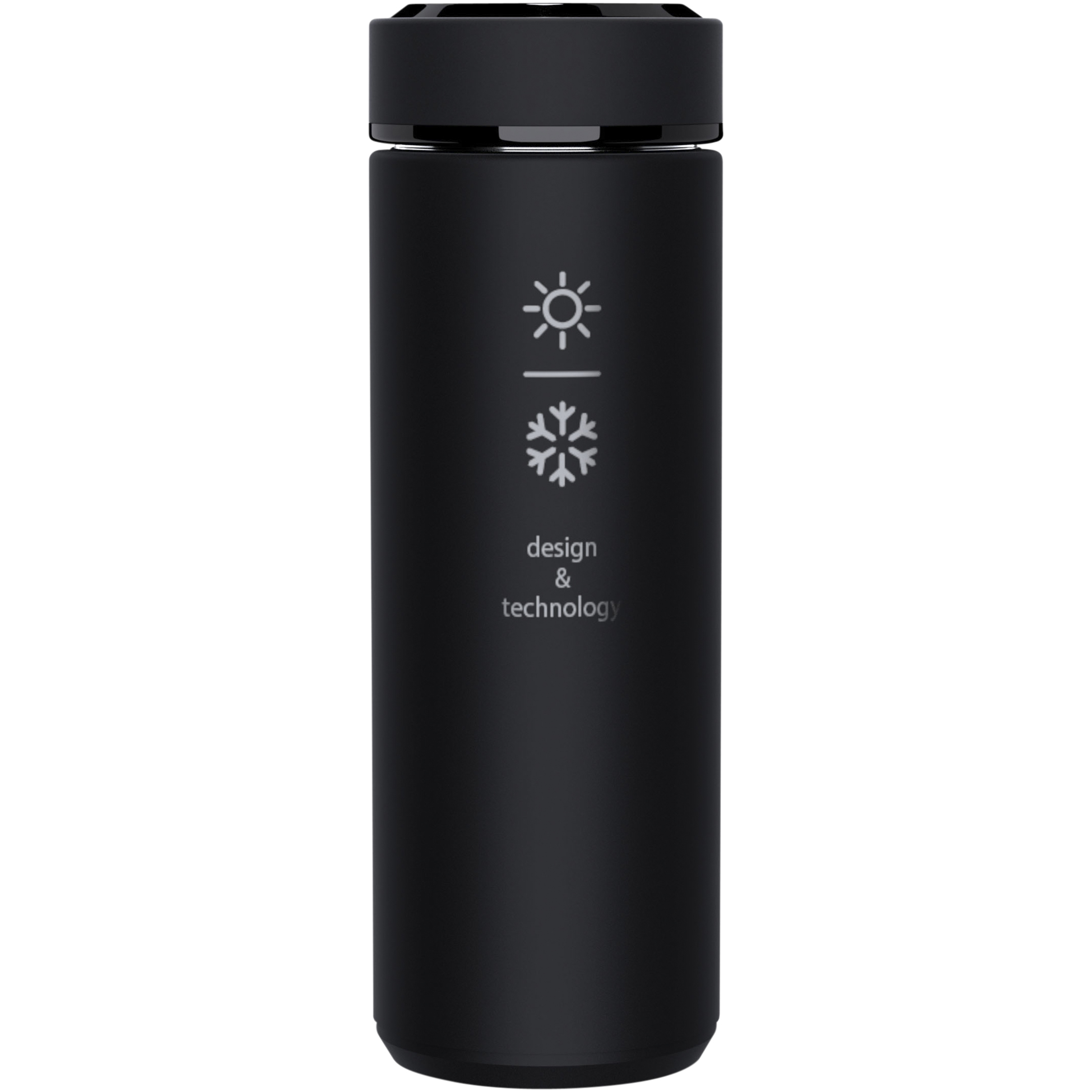 SCX.design vacuum flask D10 Smart 0.5 l