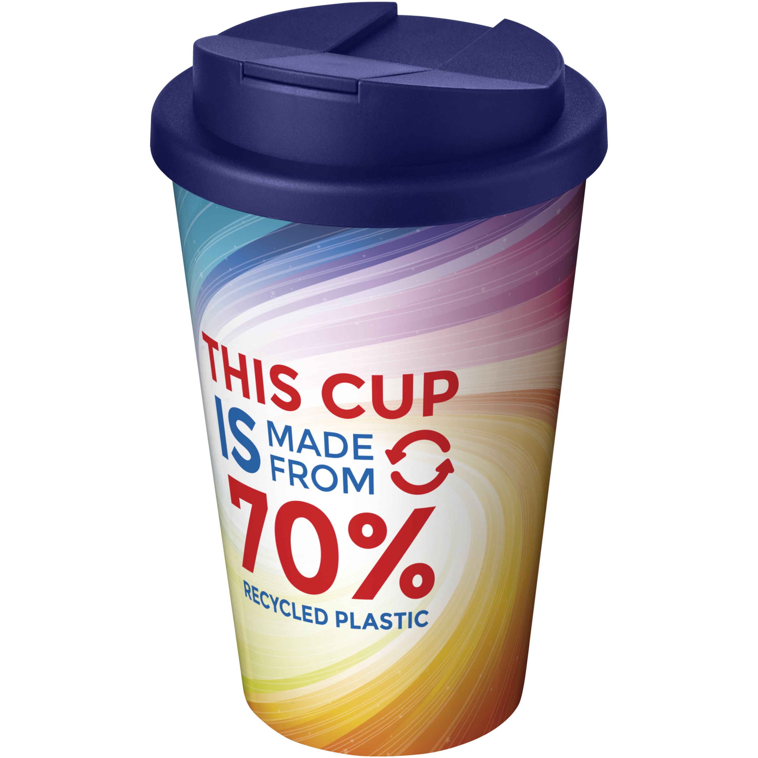 Eco vacuum mug Elikolani 350 ml