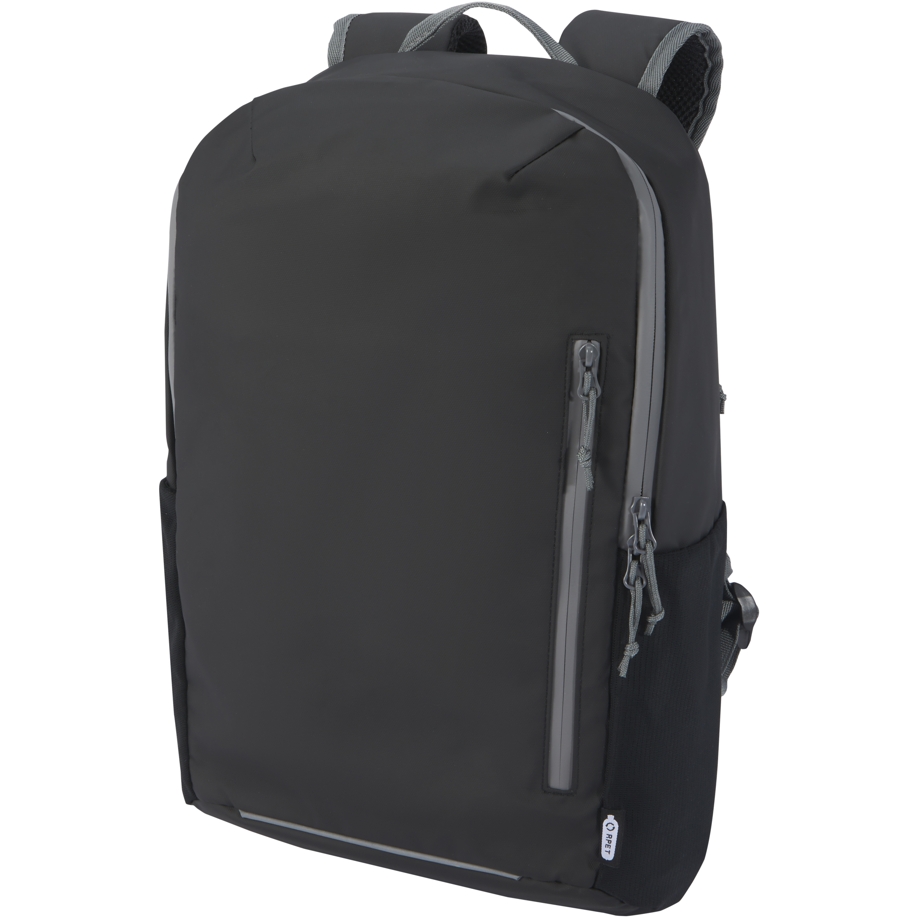 Laptop Rucksack Recyclingpolyester 600D 21 l für bis 15 Zoll Geräte