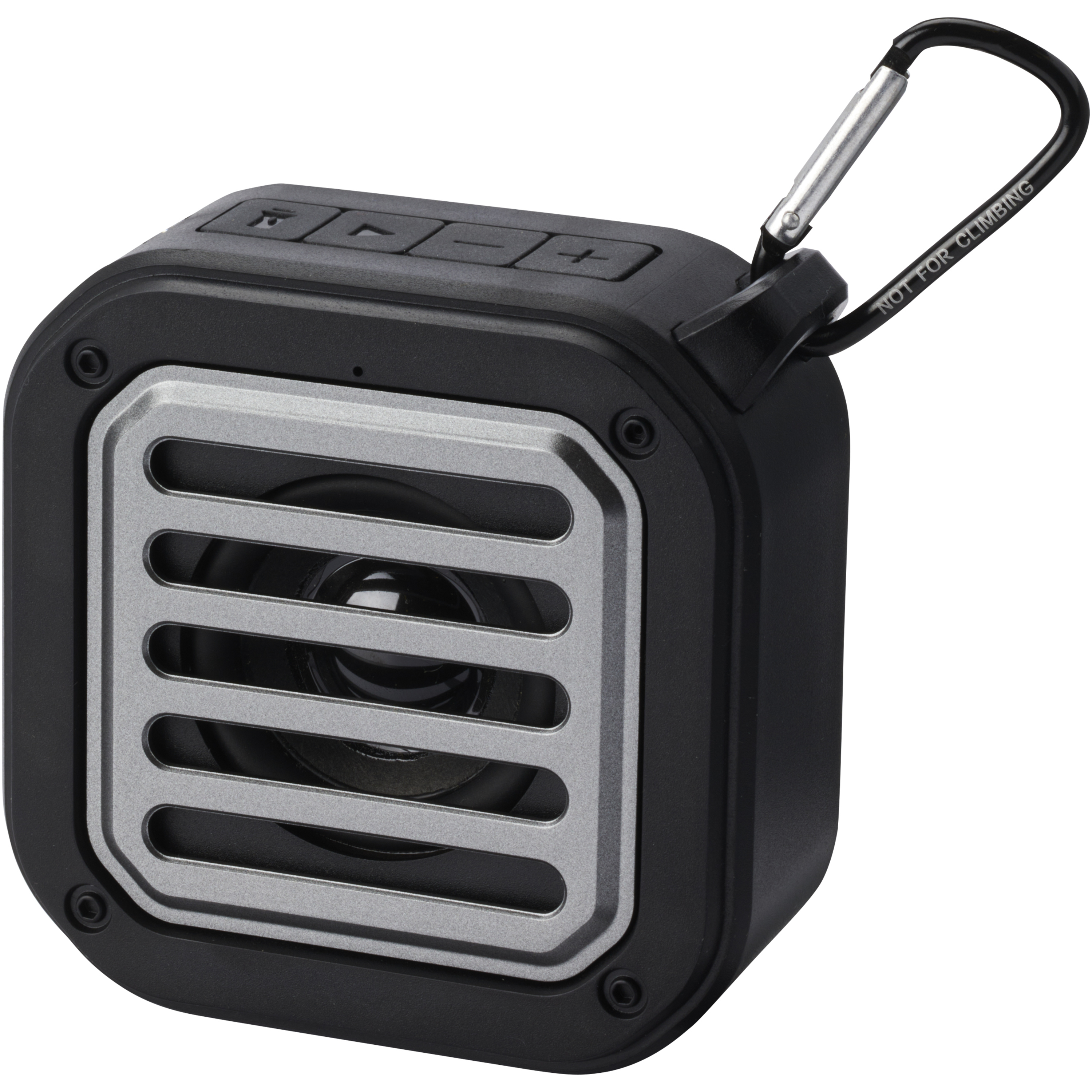 Wireless speaker made from recycled plastic 3W BT