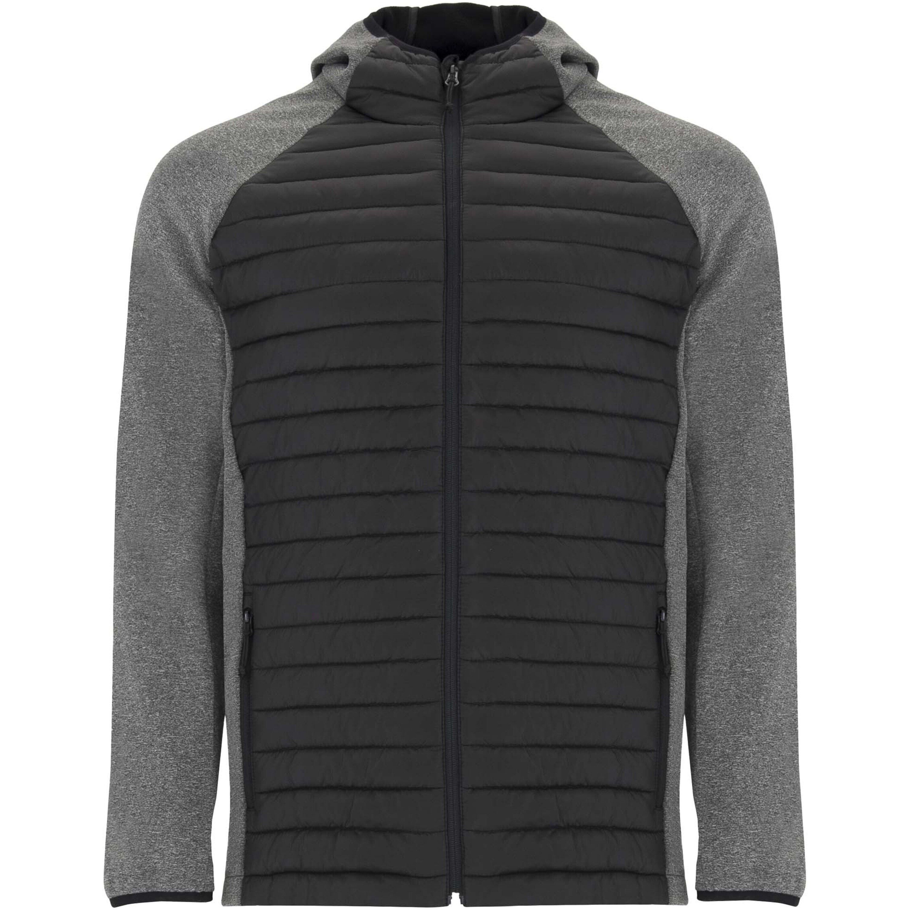Veste thermique outdoor unisexe en polyester S - 3XL